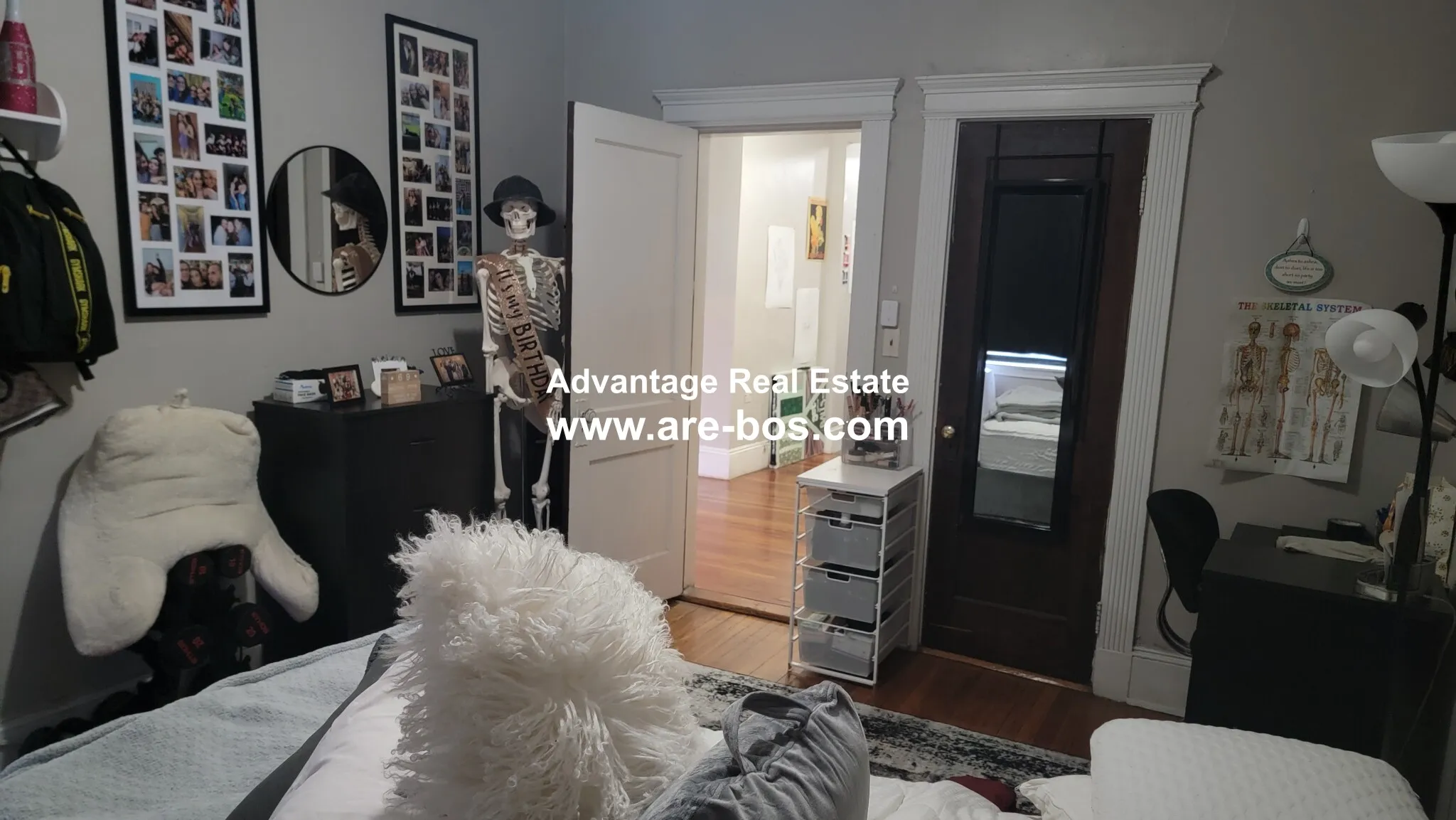 3 bed, 1 bath apartment for rent at 1056 Commonwealth Ave Unit 42 Duplicate, Brighton — photo 19 of 41