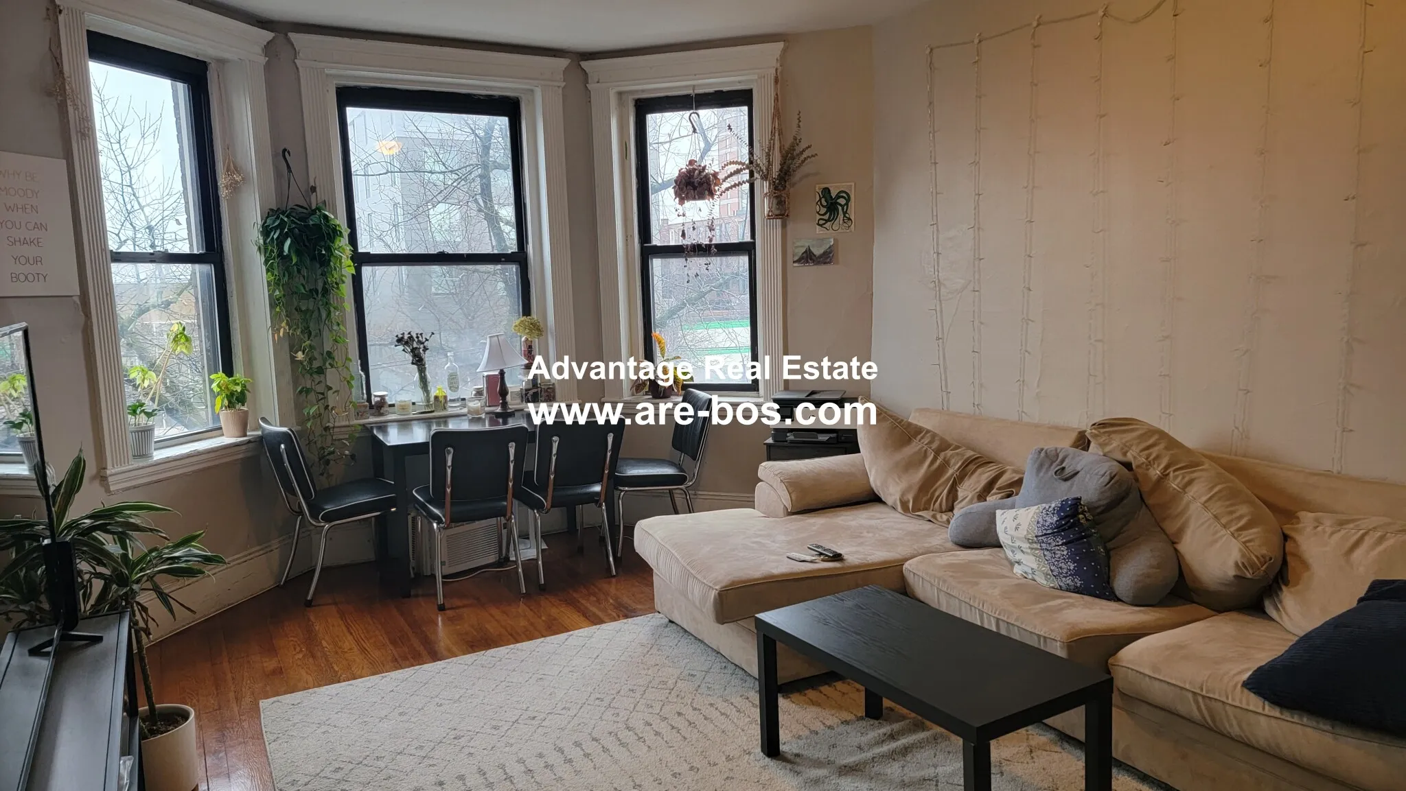 3 bed, 1 bath apartment for rent at 1056 Commonwealth Ave Unit 42 Duplicate, Brighton — photo 24 of 41