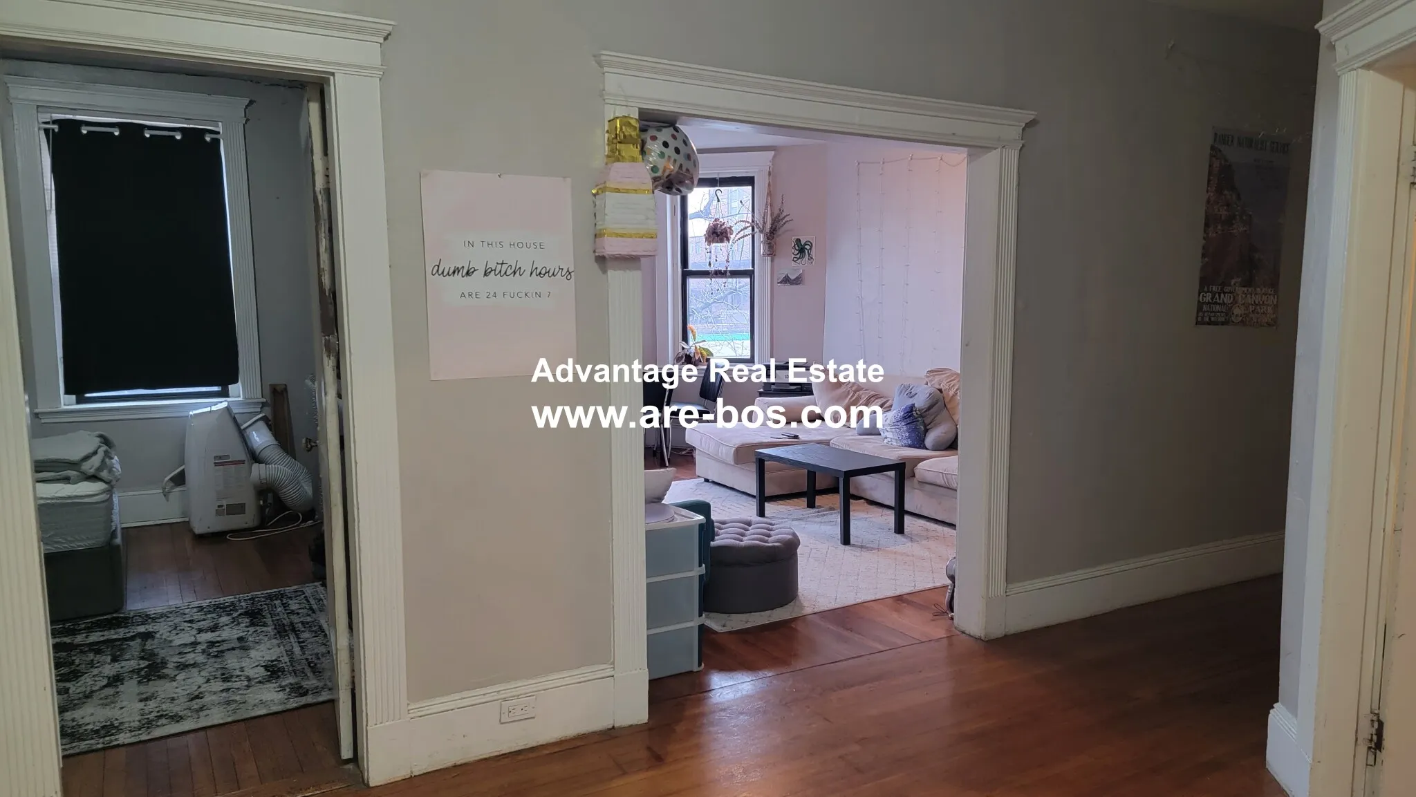 3 bed, 1 bath apartment for rent at 1056 Commonwealth Ave Unit 42 Duplicate, Brighton — photo 17 of 41