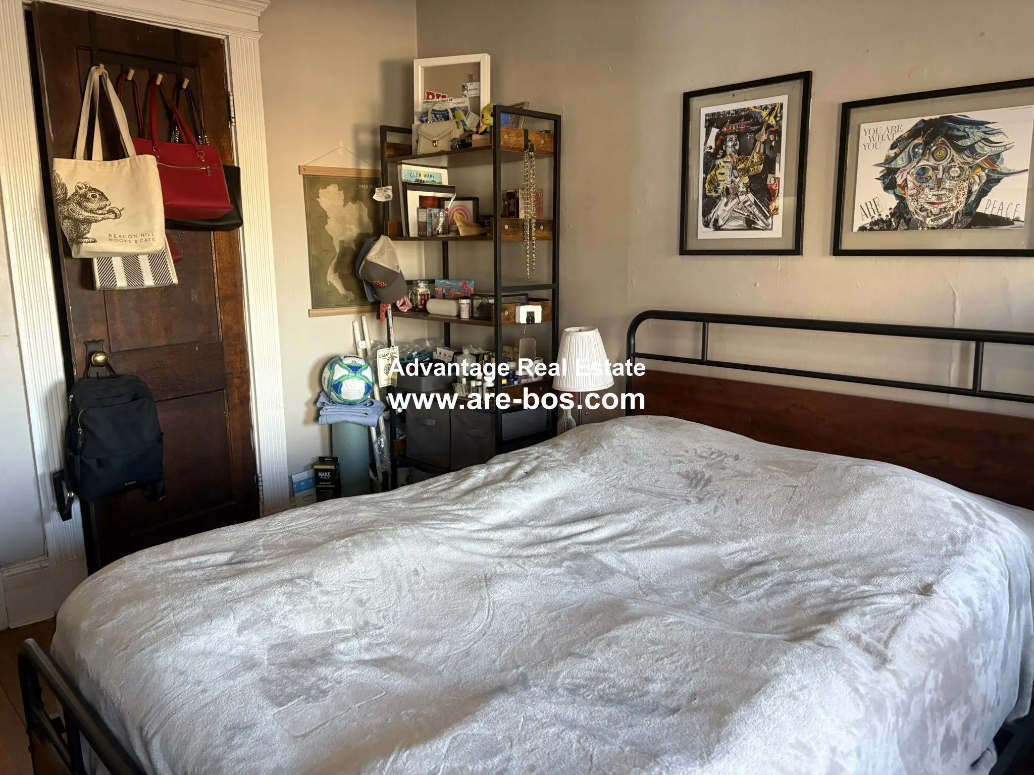 3 bed, 1 bath apartment for rent at 1056 Commonwealth Ave Unit 42 Duplicate, Brighton — photo 7 of 41