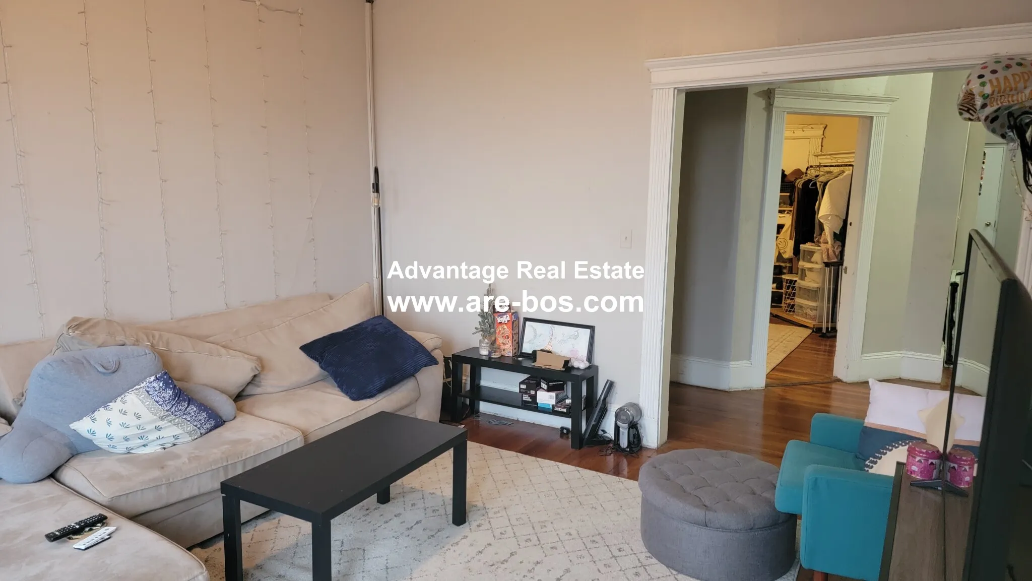 3 bed, 1 bath apartment for rent at 1056 Commonwealth Ave Unit 42 Duplicate, Brighton — photo 27 of 41