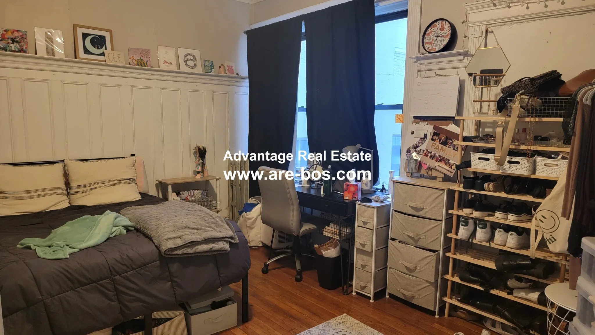 3 bed, 1 bath apartment for rent at 1056 Commonwealth Ave Unit 42 Duplicate, Brighton — photo 20 of 41