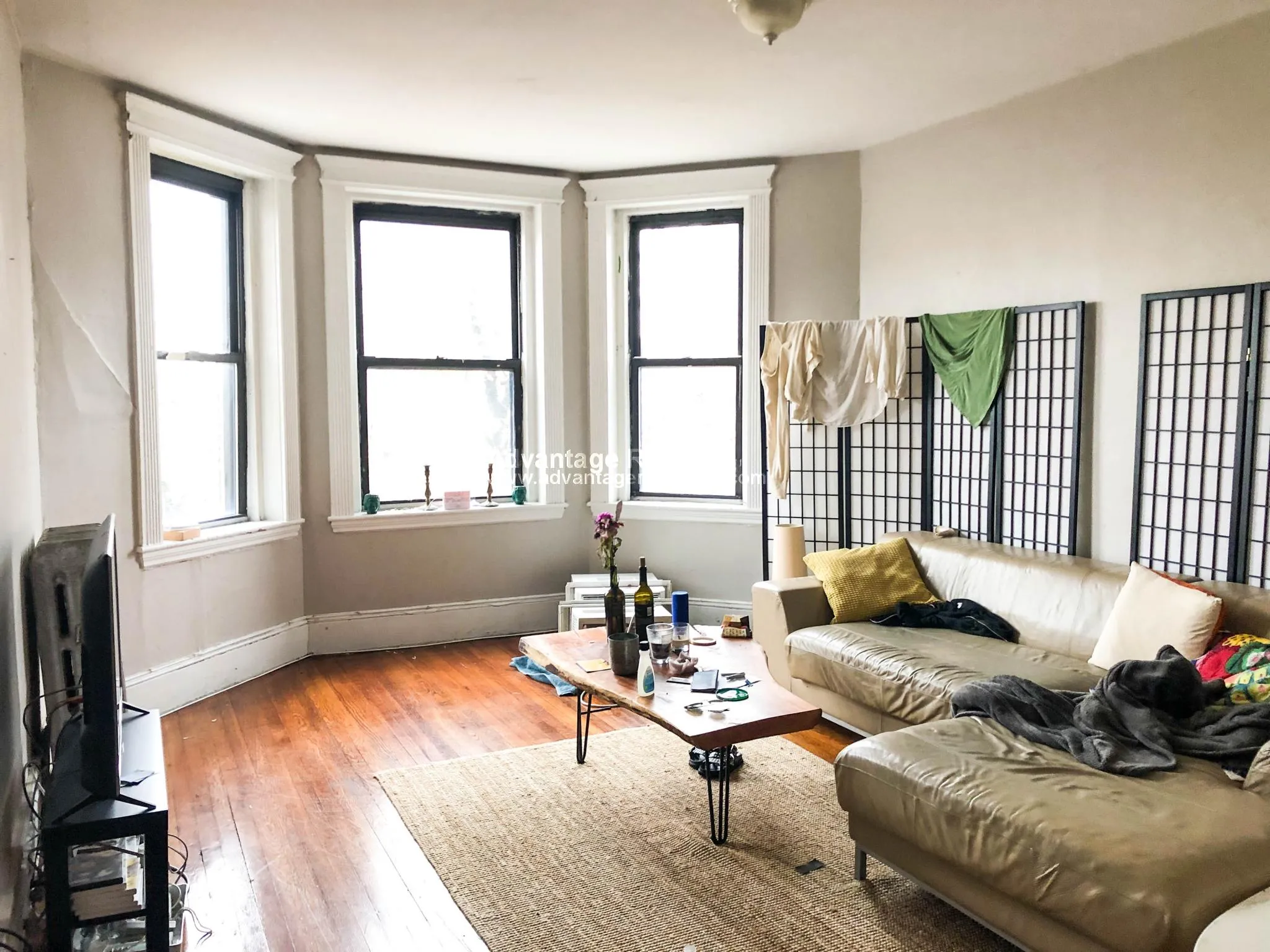 3 bed, 1 bath apartment for rent at 1056 Commonwealth Ave Unit 42 Duplicate, Brighton — photo 34 of 41