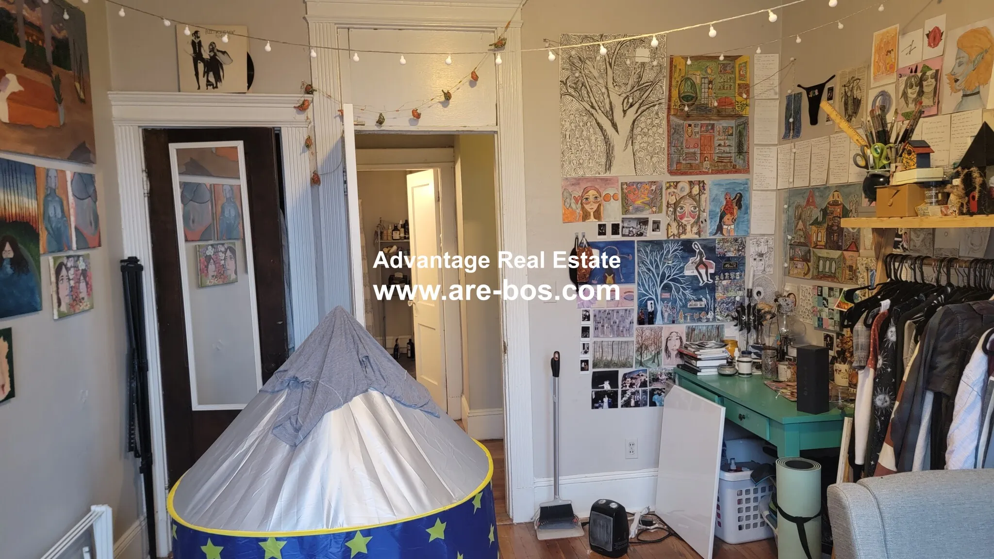 3 bed, 1 bath apartment for rent at 1056 Commonwealth Ave Unit 42 Duplicate, Brighton — photo 30 of 41