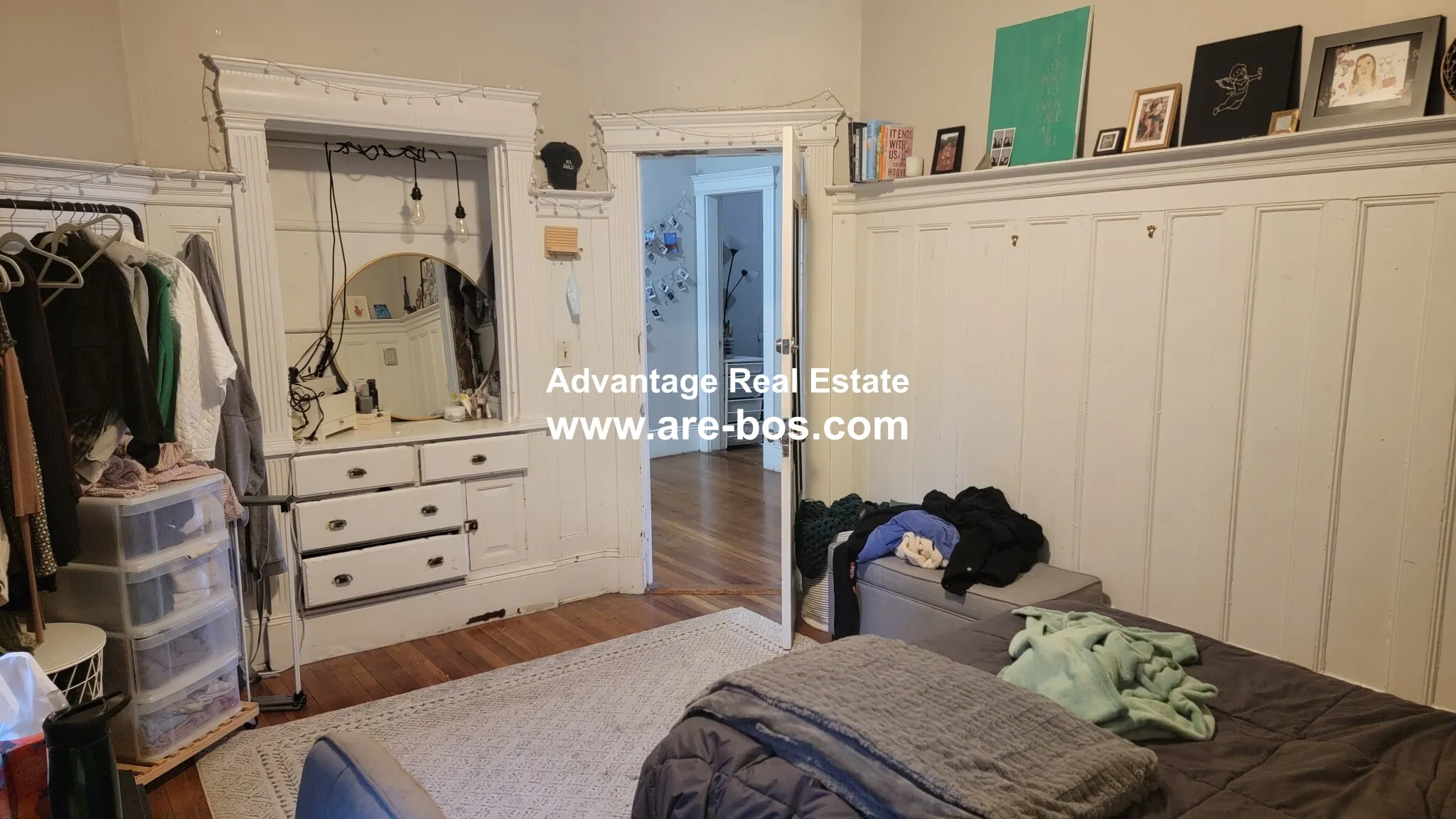 3 bed, 1 bath apartment for rent at 1056 Commonwealth Ave Unit 42 Duplicate, Brighton — photo 22 of 41