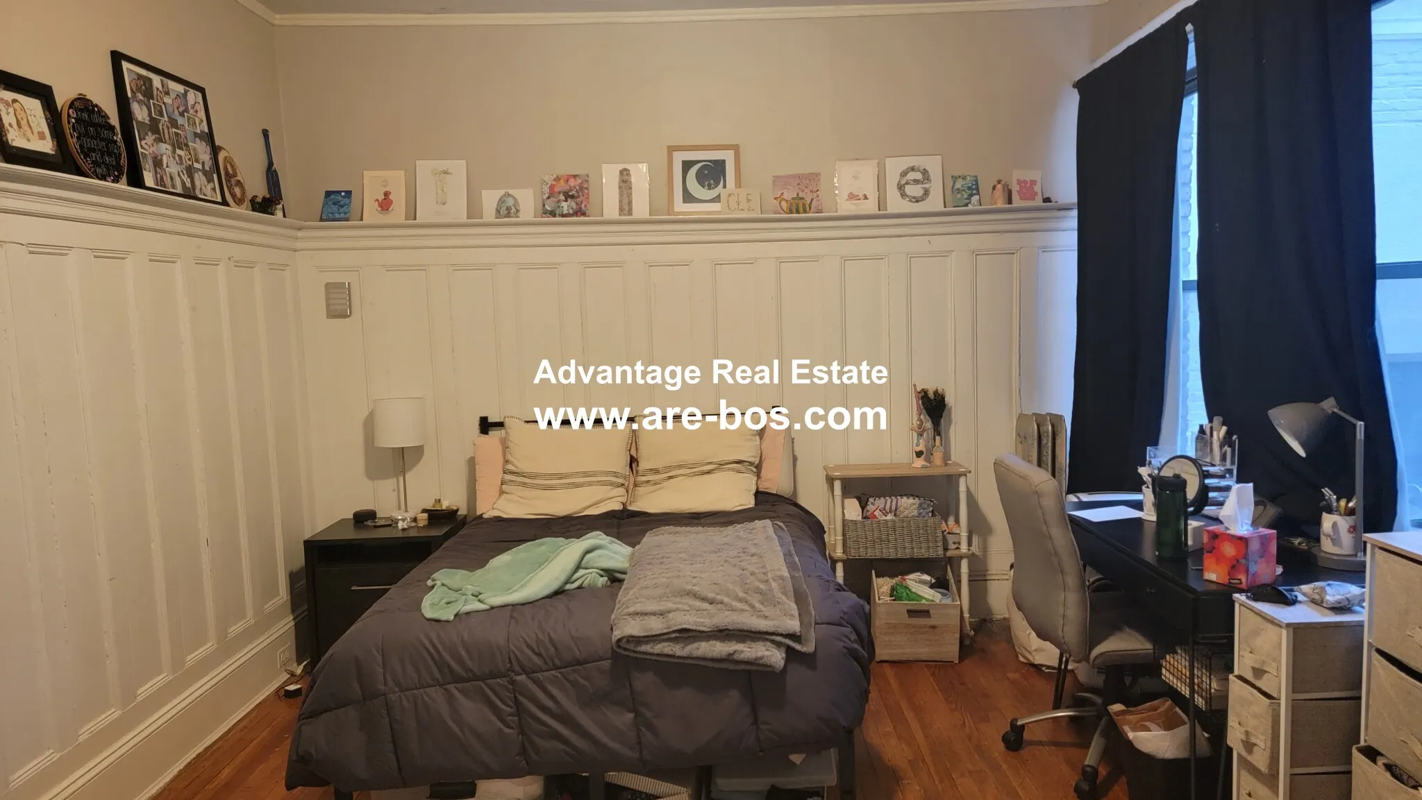 3 bed, 1 bath apartment for rent at 1056 Commonwealth Ave Unit 42 Duplicate, Brighton — photo 21 of 41