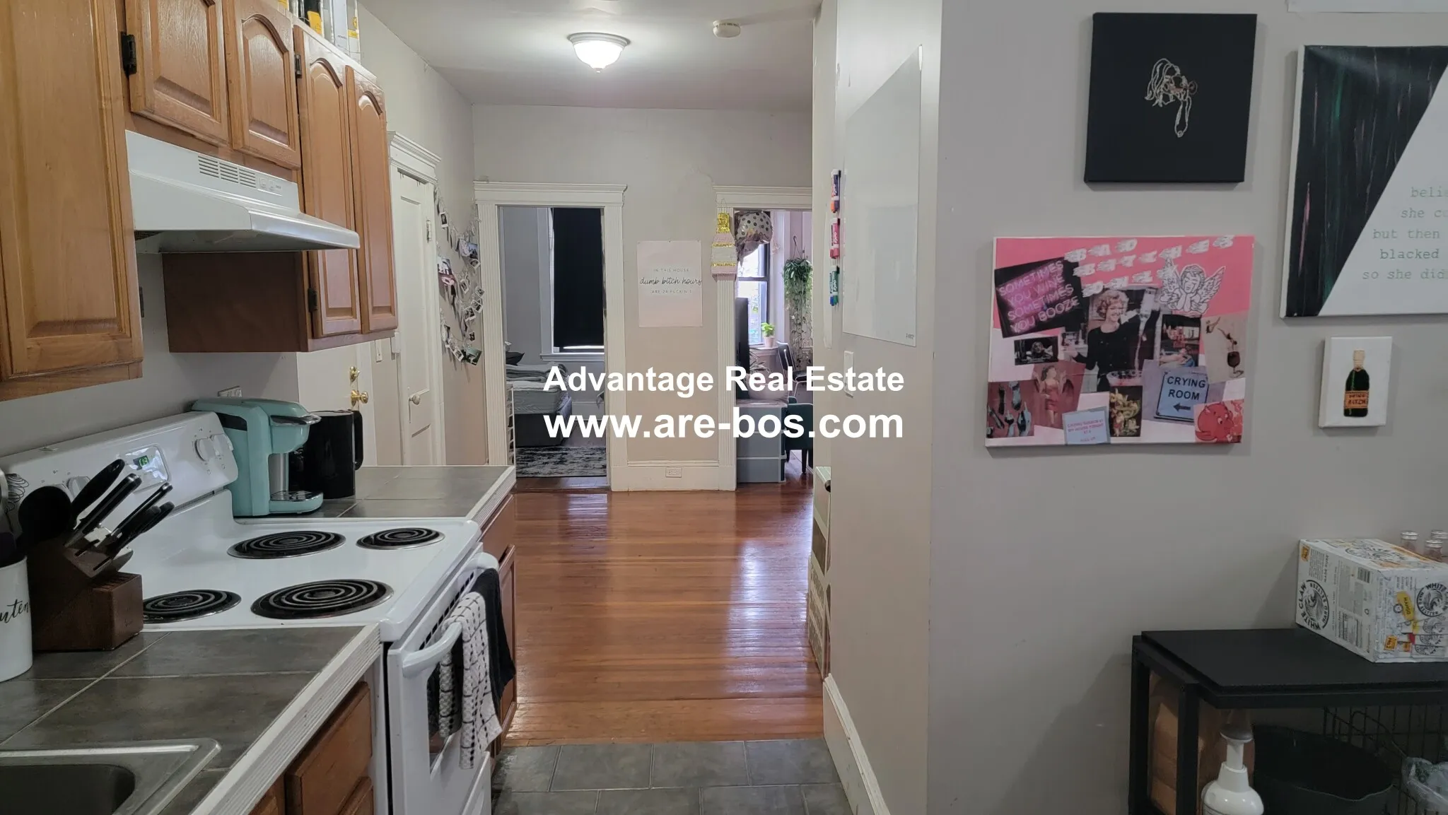 3 bed, 1 bath apartment for rent at 1056 Commonwealth Ave Unit 42 Duplicate, Brighton — photo 16 of 41
