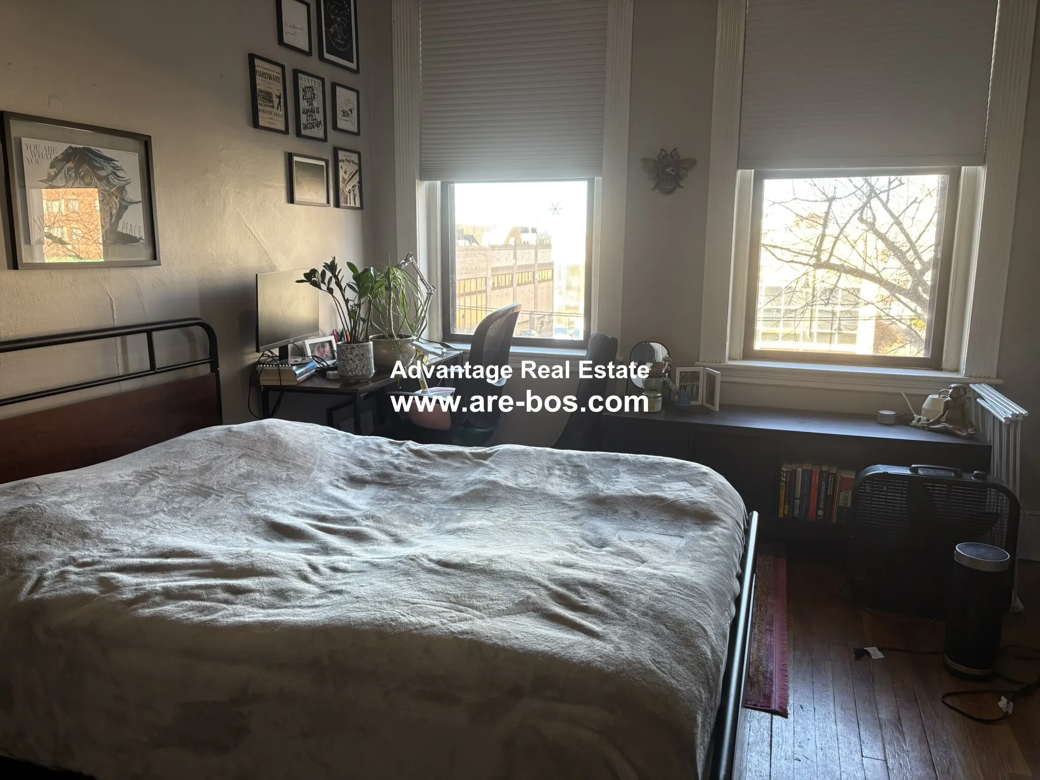 3 bed, 1 bath apartment for rent at 1056 Commonwealth Ave Unit 42 Duplicate, Brighton — photo 6 of 41