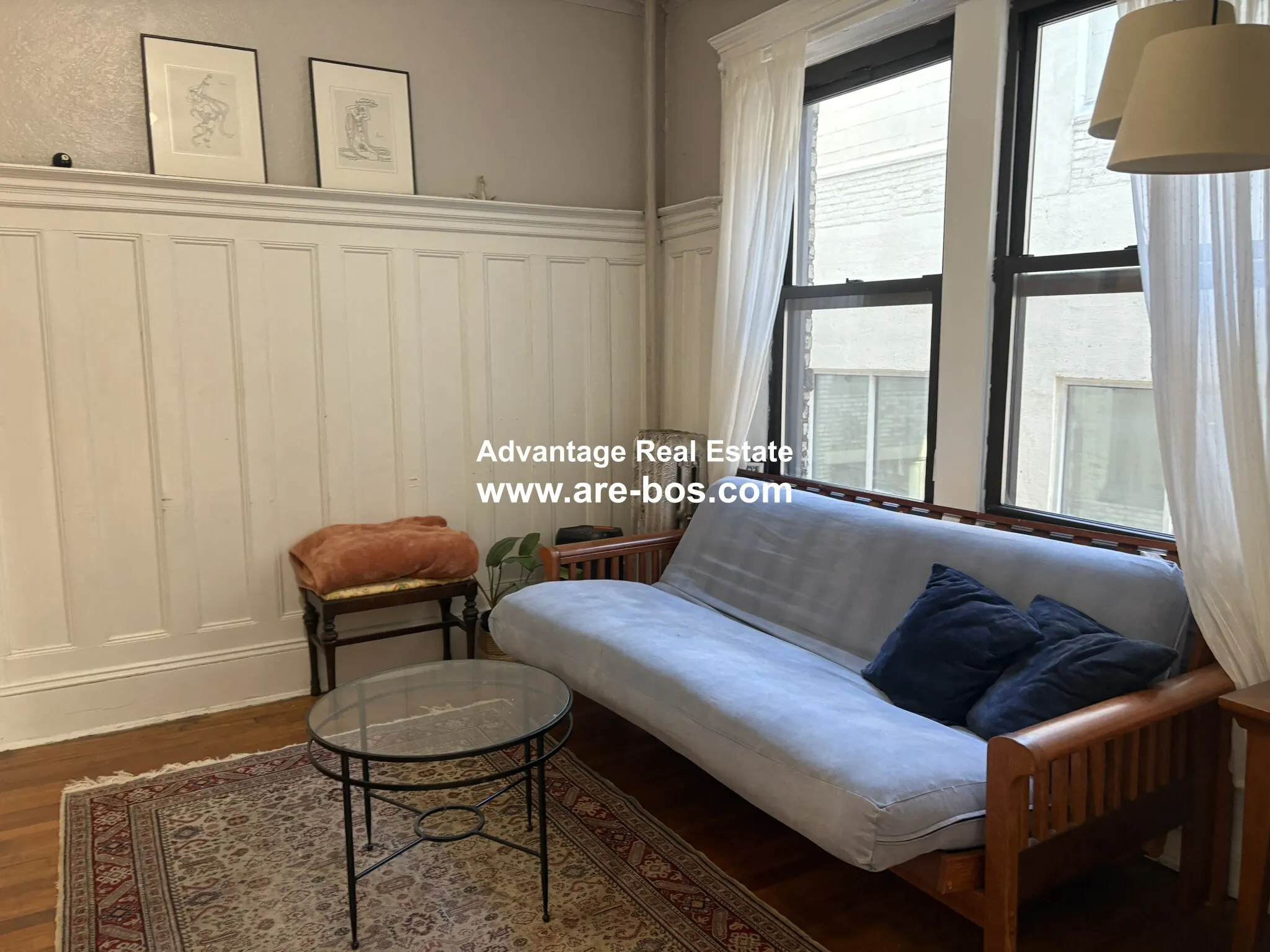2 bed, 1 bath apartment for rent at 1056 Commonwealth Ave Unit 43, Brighton — photo 2 of 26