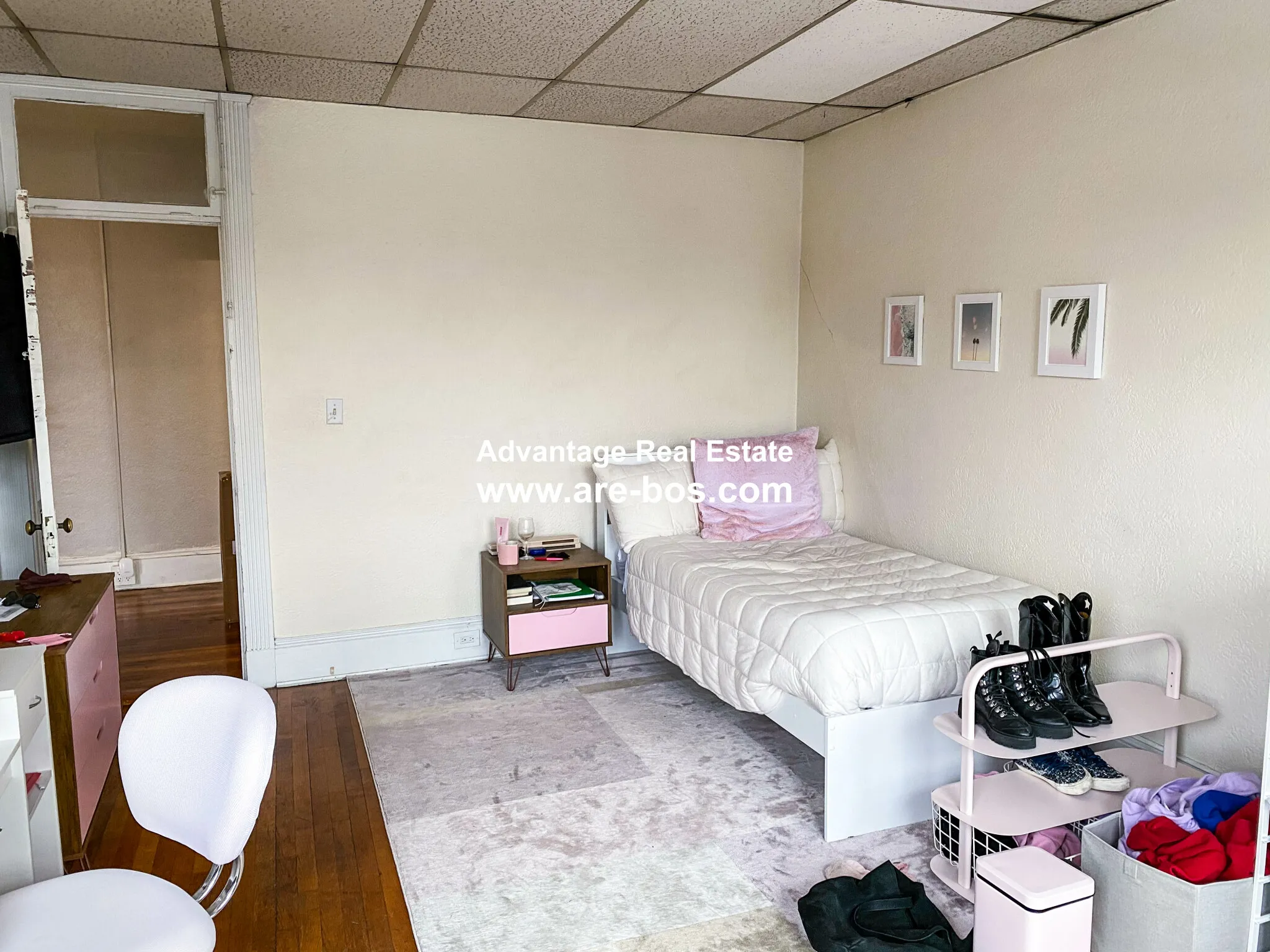 2 bed, 1 bath apartment for rent at 1056 Commonwealth Ave Unit 43, Brighton — photo 26 of 26