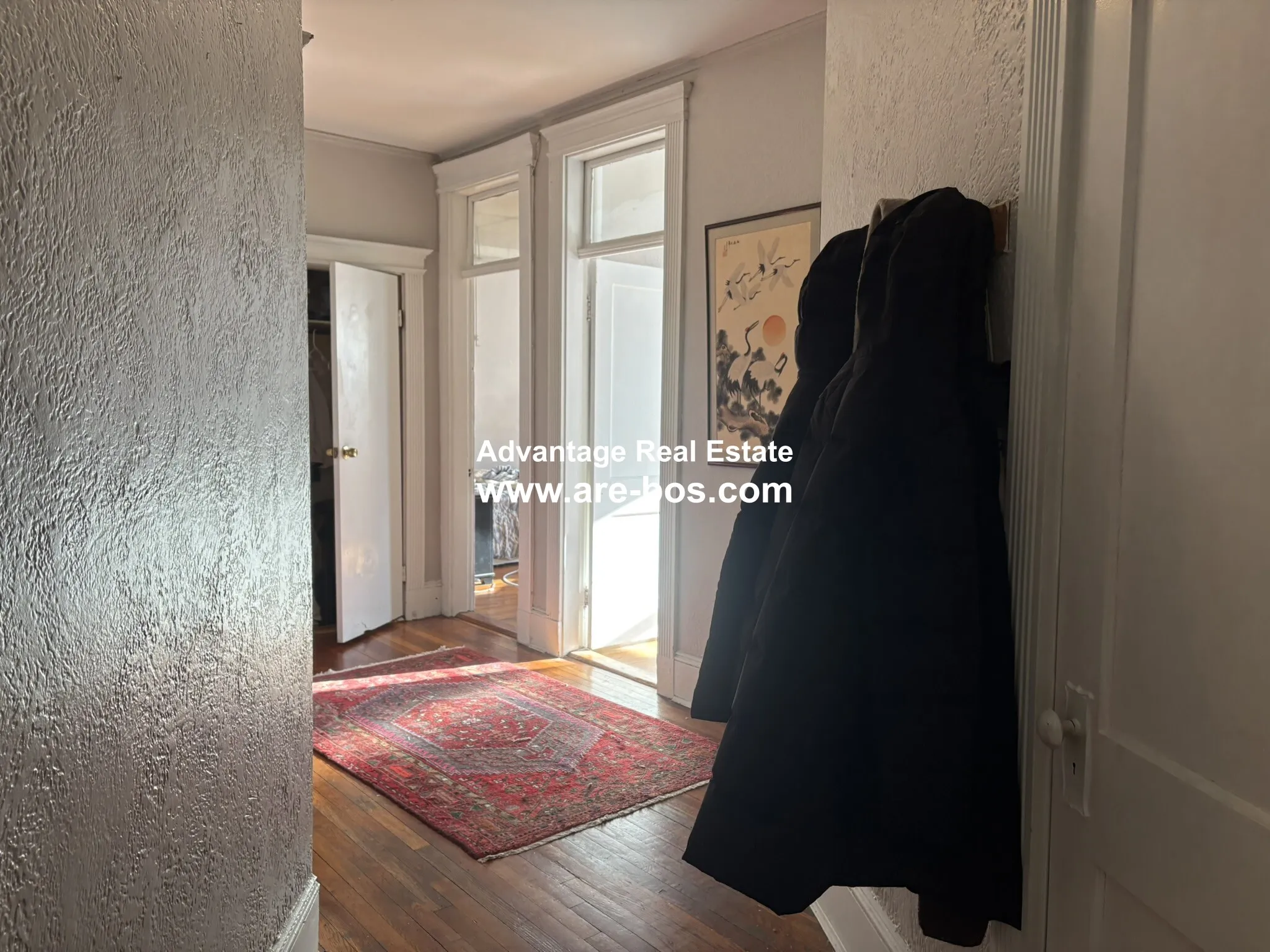 2 bed, 1 bath apartment for rent at 1056 Commonwealth Ave Unit 43, Brighton — photo 6 of 26
