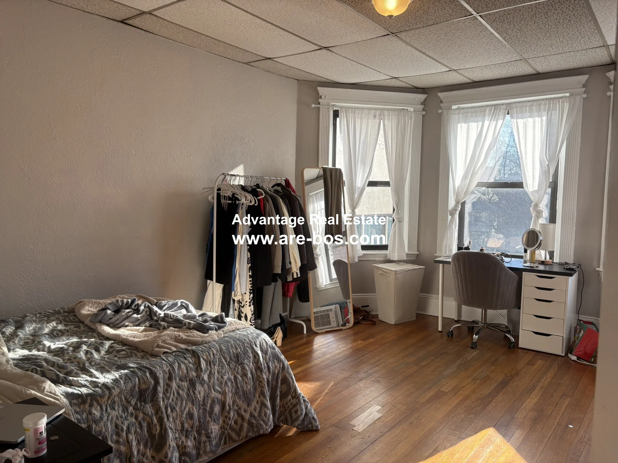 2 bed, 1 bath apartment for rent at 1056 Commonwealth Ave Unit 43, Brighton — photo 7 of 26