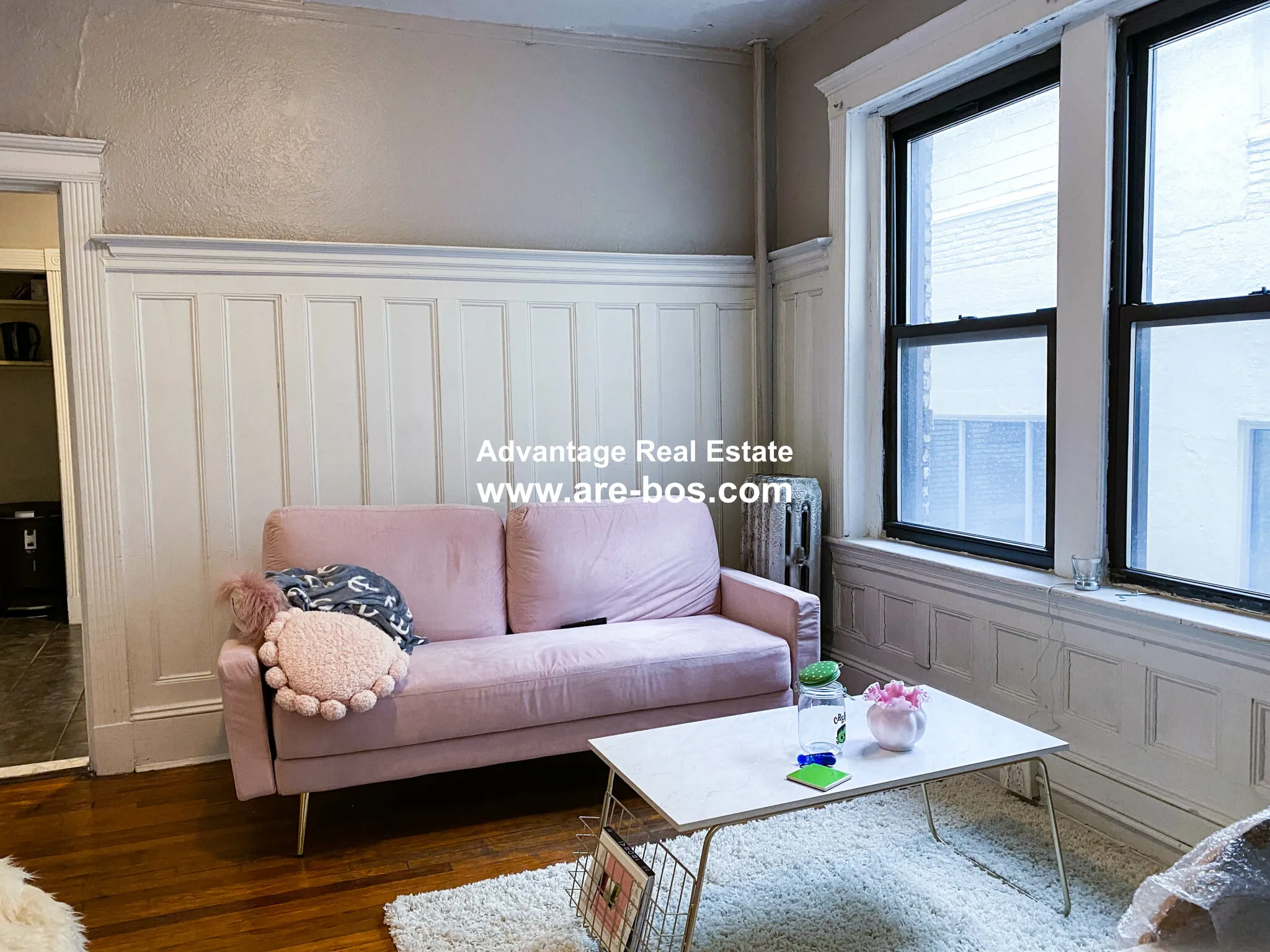 2 bed, 1 bath apartment for rent at 1056 Commonwealth Ave Unit 43, Brighton — photo 10 of 26