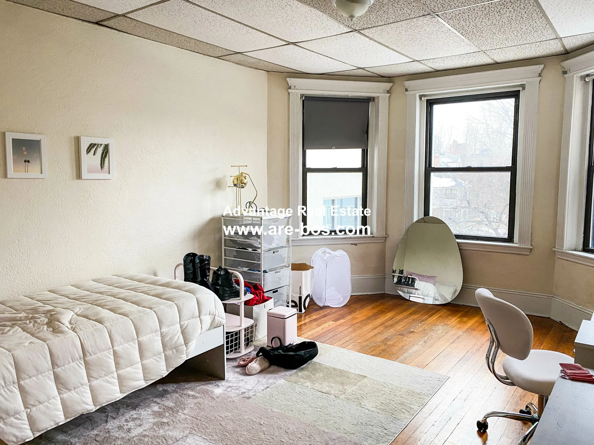 2 bed, 1 bath apartment for rent at 1056 Commonwealth Ave Unit 43, Brighton — photo 24 of 26