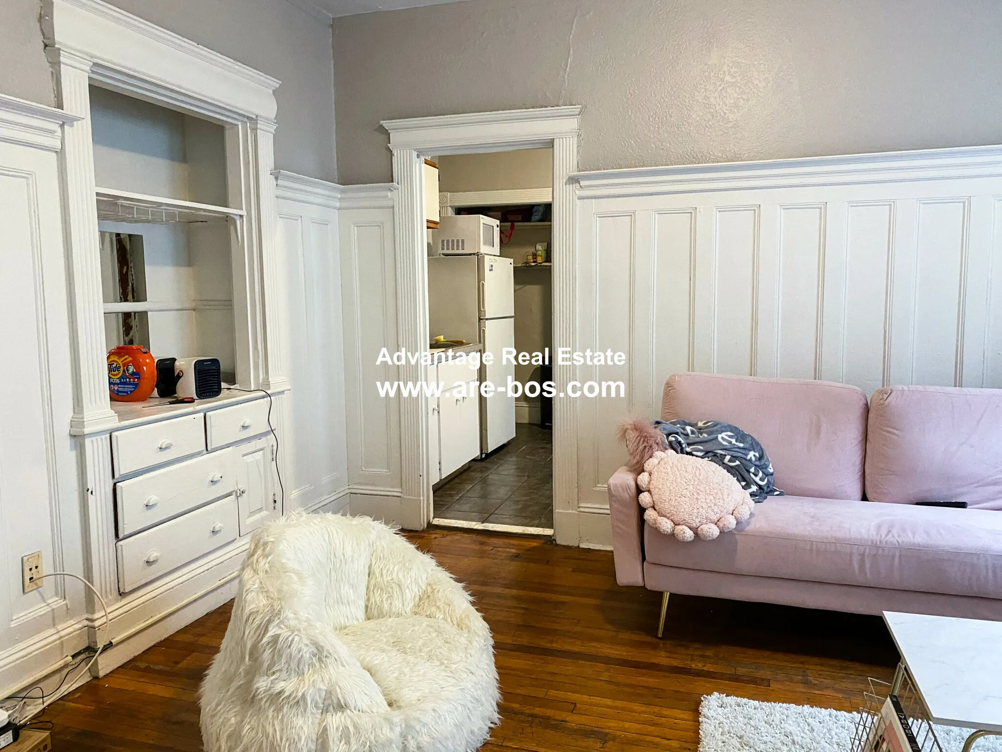 2 bed, 1 bath apartment for rent at 1056 Commonwealth Ave Unit 43, Brighton — photo 12 of 26