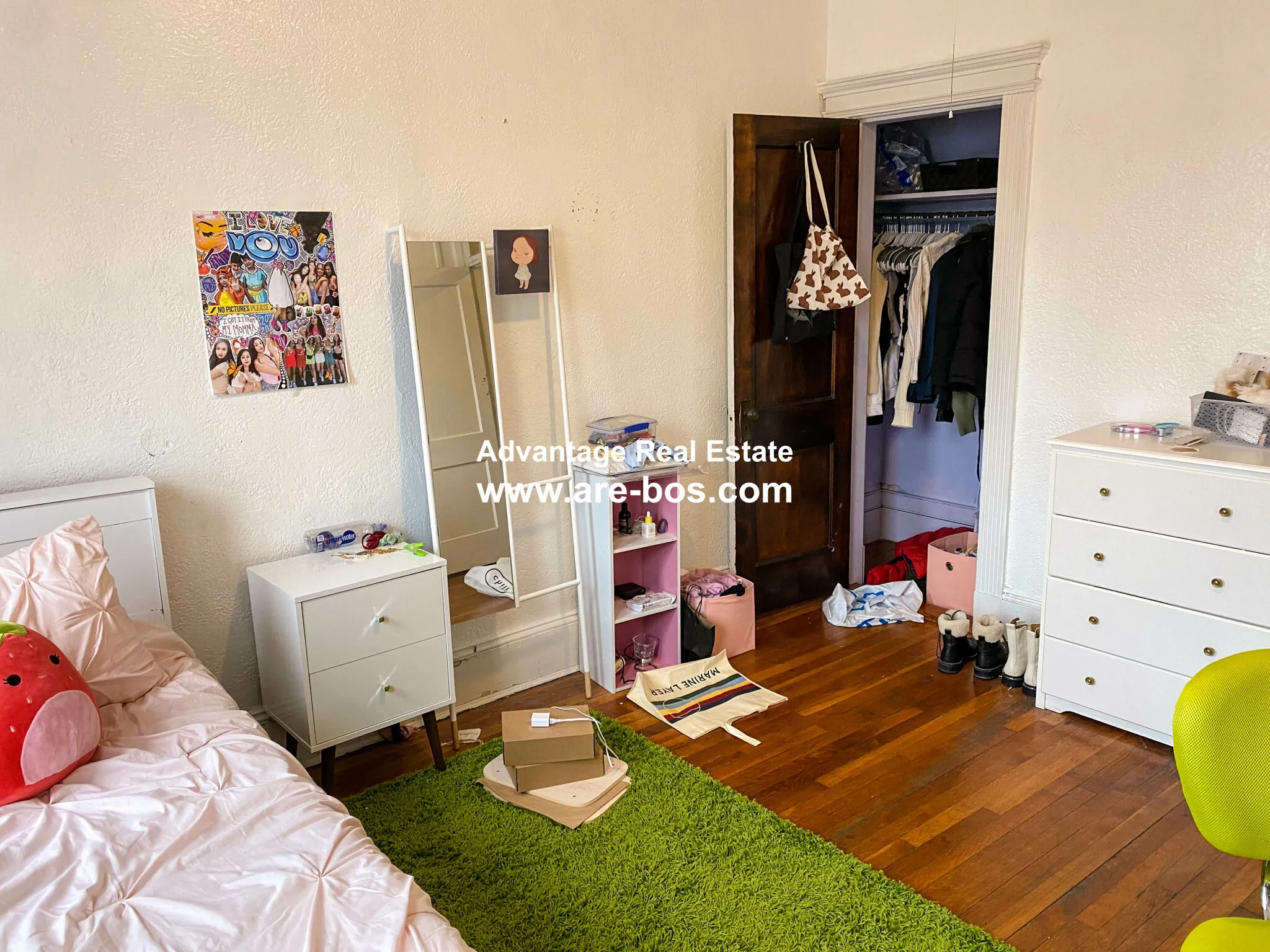 2 bed, 1 bath apartment for rent at 1056 Commonwealth Ave Unit 43, Brighton — photo 19 of 26