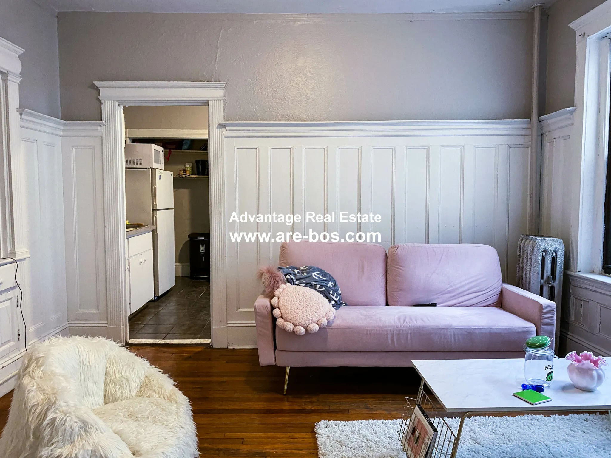 2 bed, 1 bath apartment for rent at 1056 Commonwealth Ave Unit 43, Brighton — photo 11 of 26