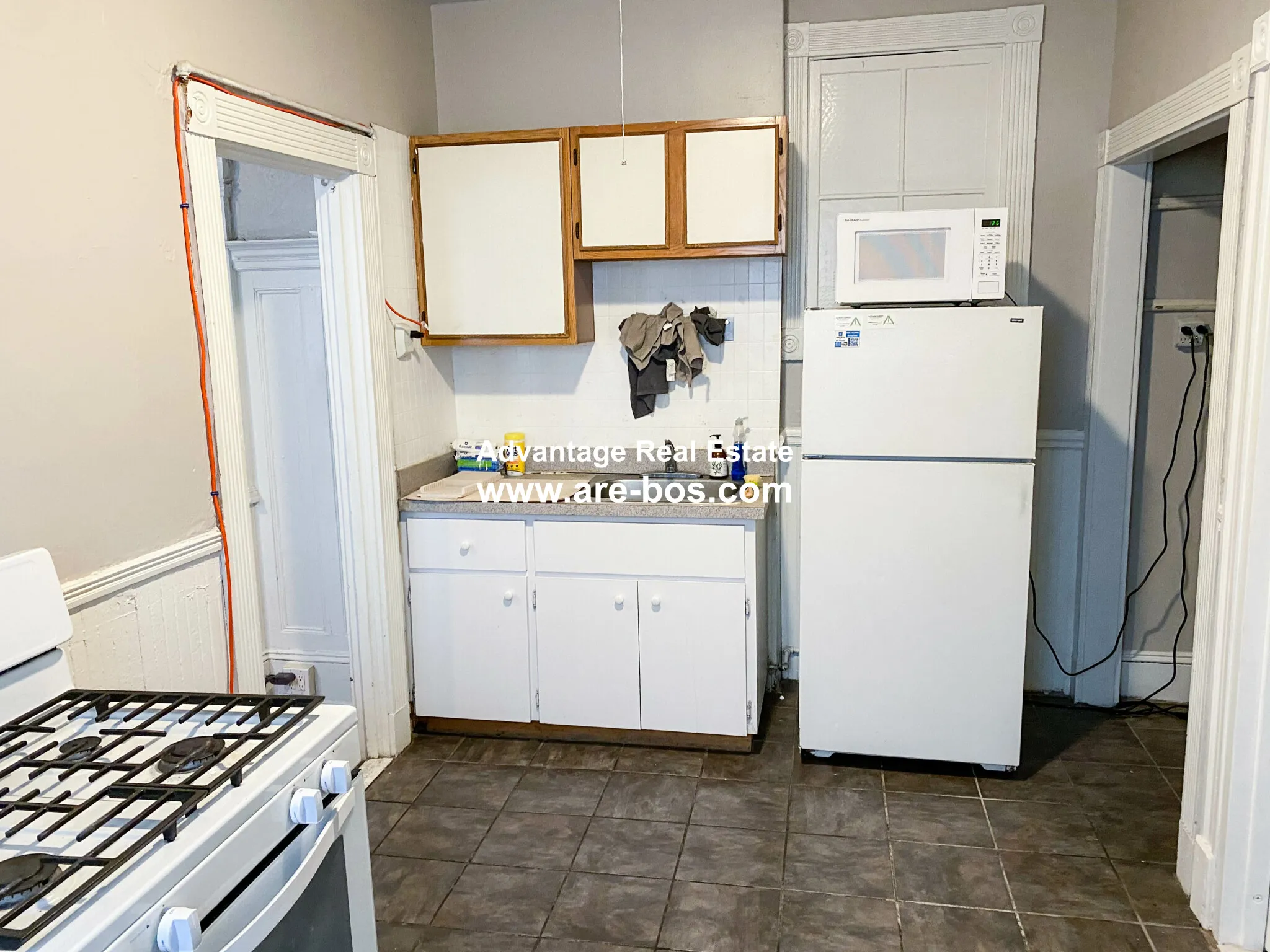 2 bed, 1 bath apartment for rent at 1056 Commonwealth Ave Unit 43, Brighton — photo 15 of 26