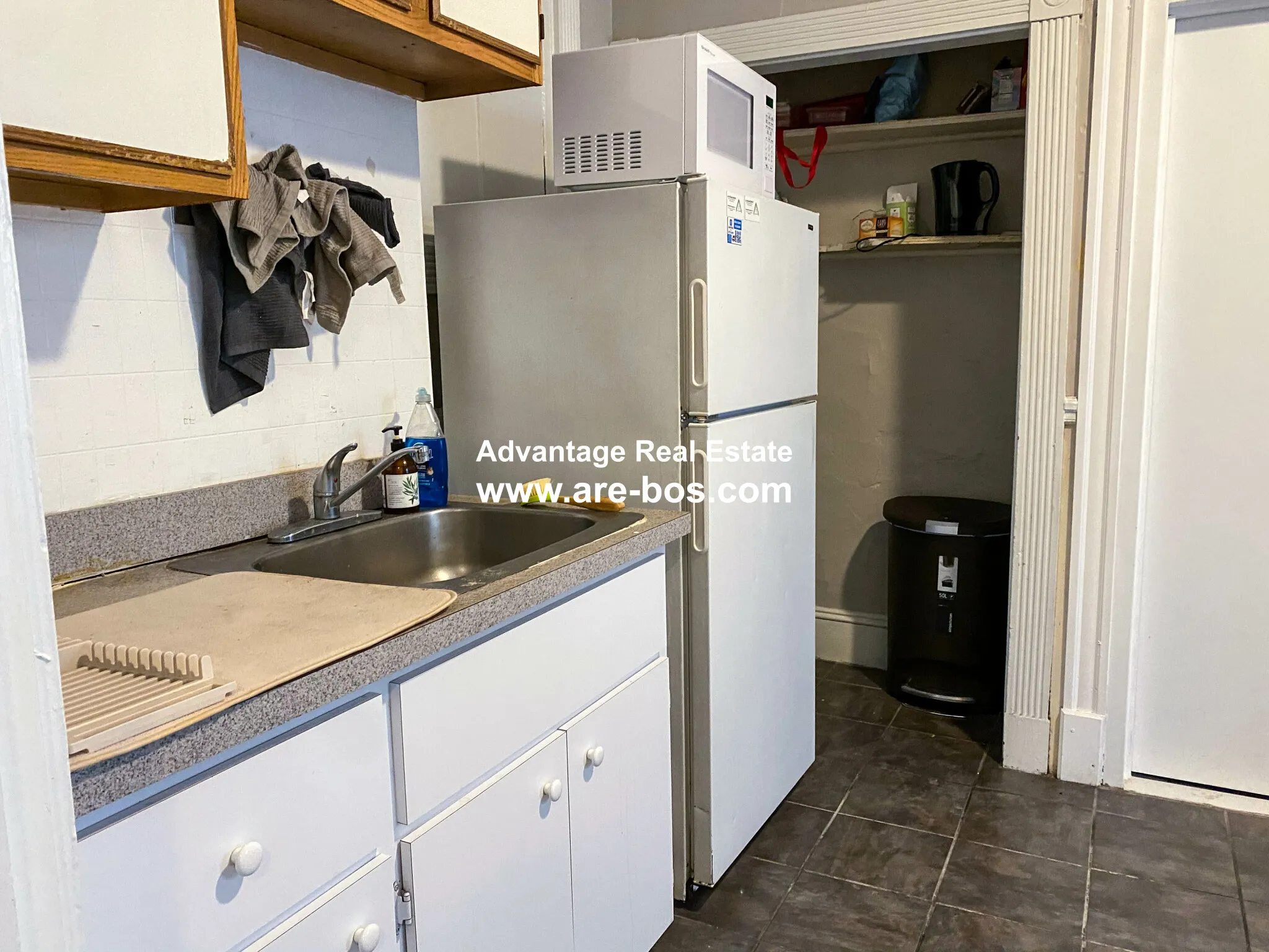 2 bed, 1 bath apartment for rent at 1056 Commonwealth Ave Unit 43, Brighton — photo 13 of 26