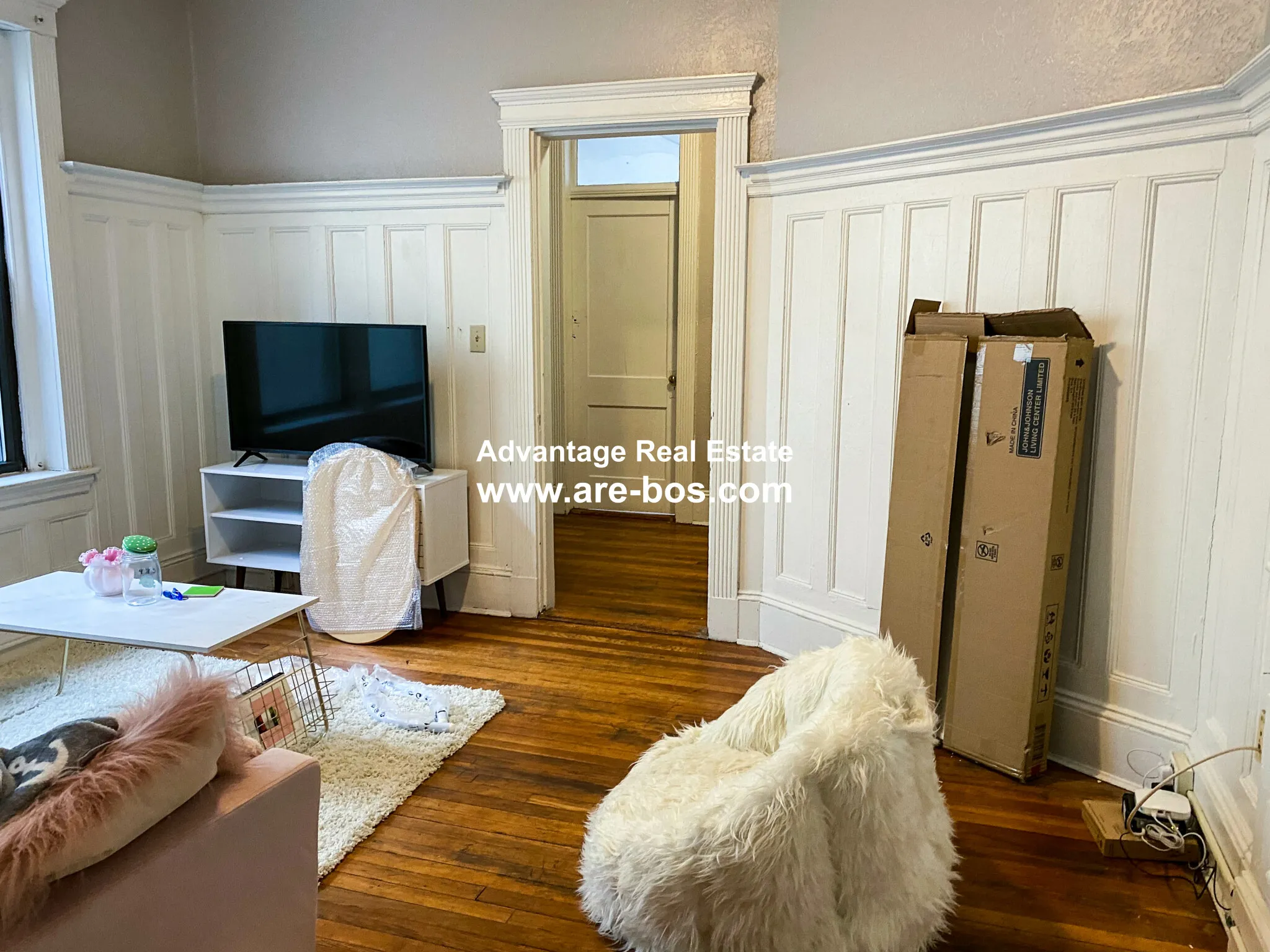 2 bed, 1 bath apartment for rent at 1056 Commonwealth Ave Unit 43, Brighton — photo 18 of 26