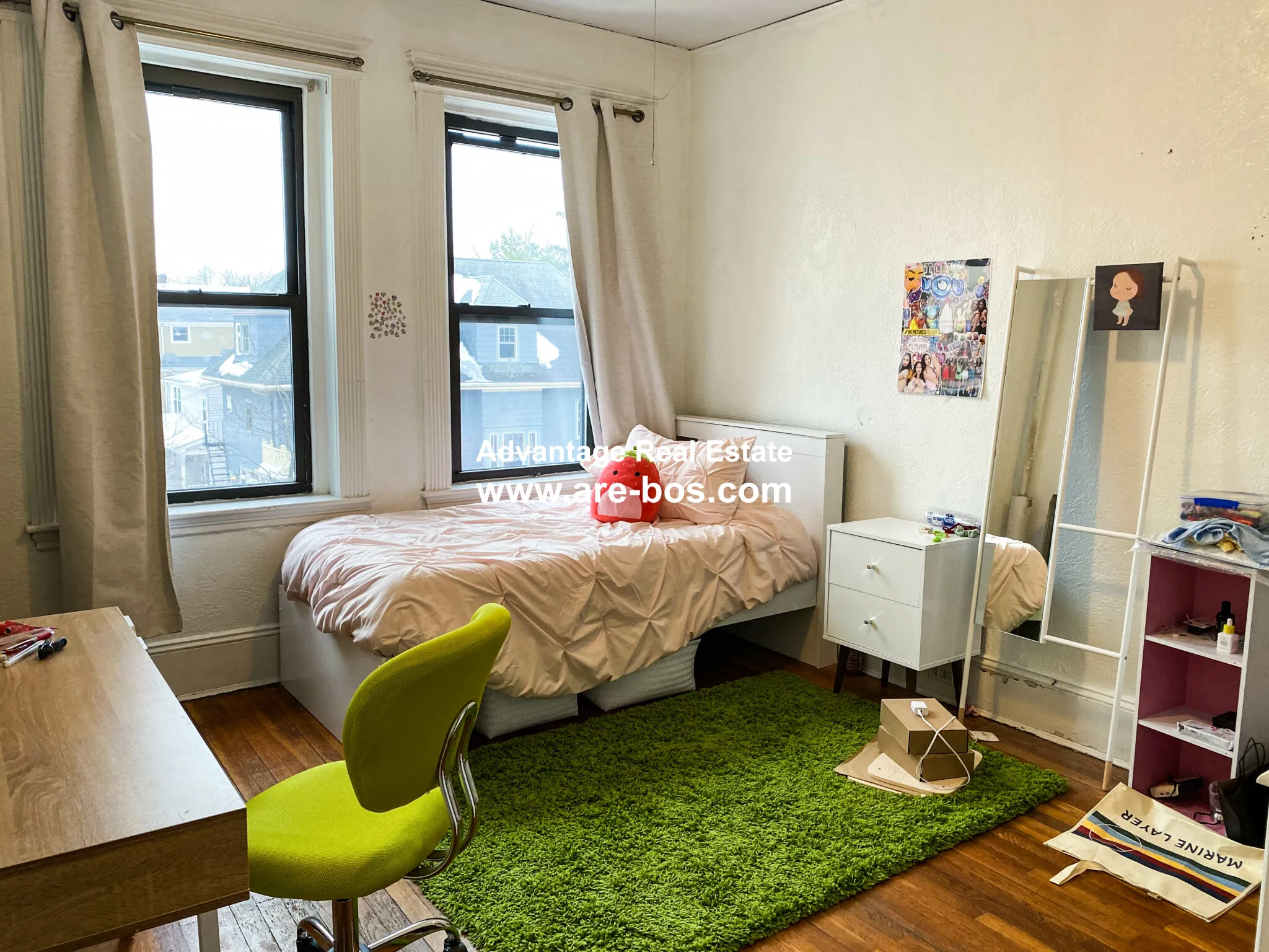 2 bed, 1 bath apartment for rent at 1056 Commonwealth Ave Unit 43, Brighton — photo 23 of 26