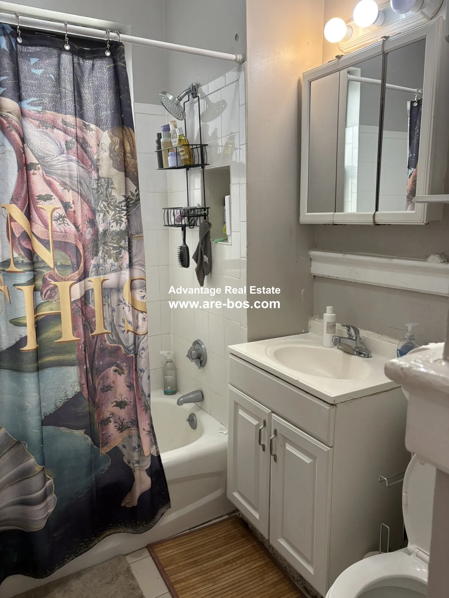 2 bed, 1 bath apartment for rent at 1056 Commonwealth Ave Unit 43, Brighton — photo 9 of 26