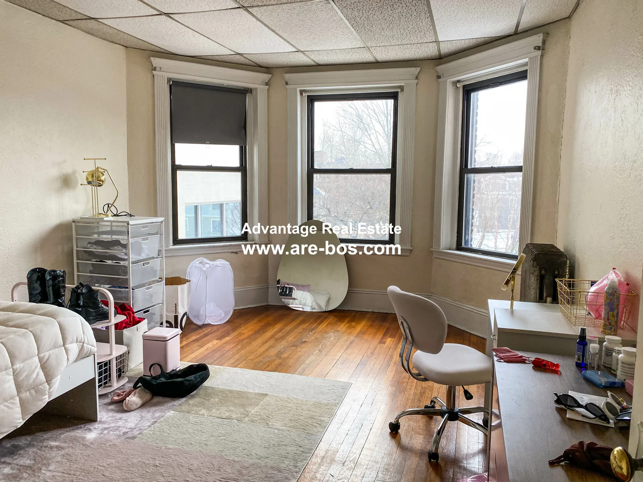 2 bed, 1 bath apartment for rent at 1056 Commonwealth Ave Unit 43, Brighton — photo 25 of 26