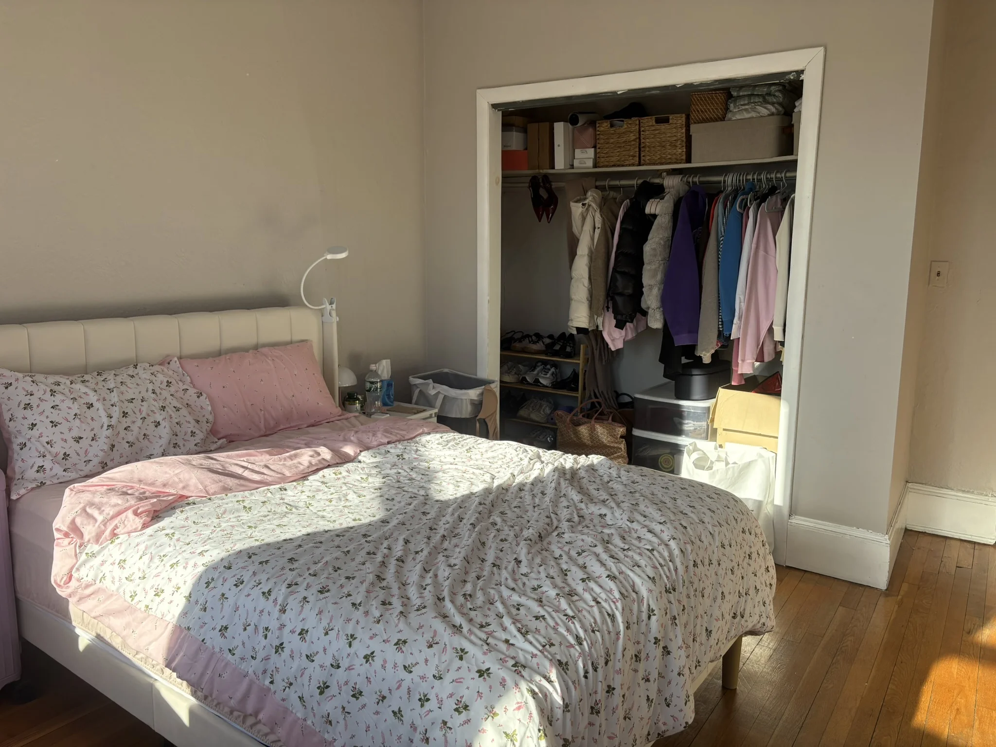 2 bed, 1 bath apartment for rent at 1056 Commonwealth Ave Unit 44, Brighton — photo 19 of 23