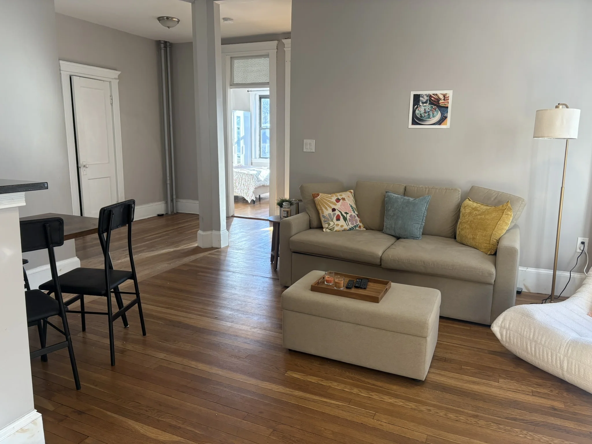 2 bed, 1 bath apartment for rent at 1056 Commonwealth Ave Unit 44, Brighton — photo 22 of 23