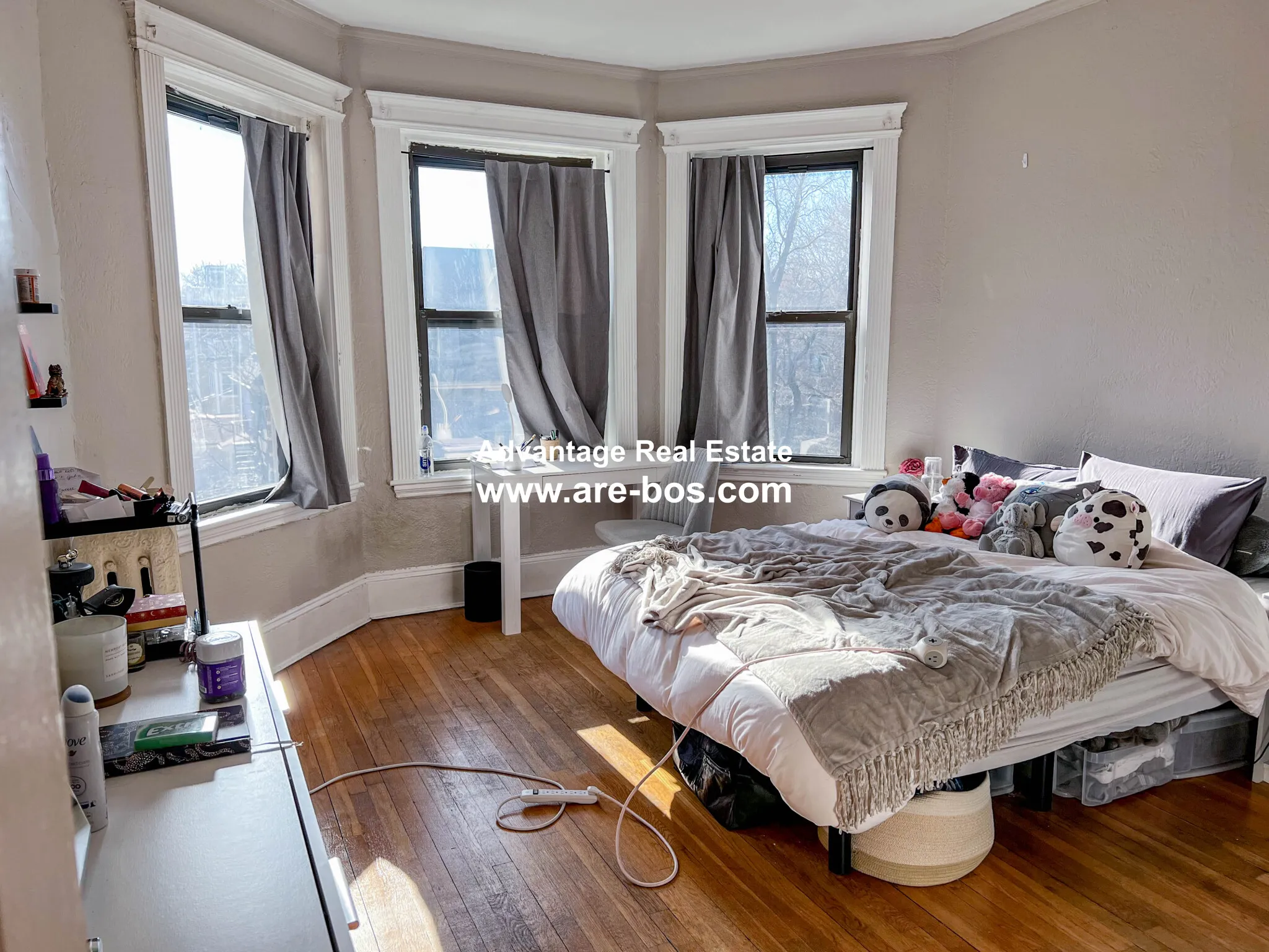 2 bed, 1 bath apartment for rent at 1056 Commonwealth Ave Unit 44, Brighton — photo 9 of 23