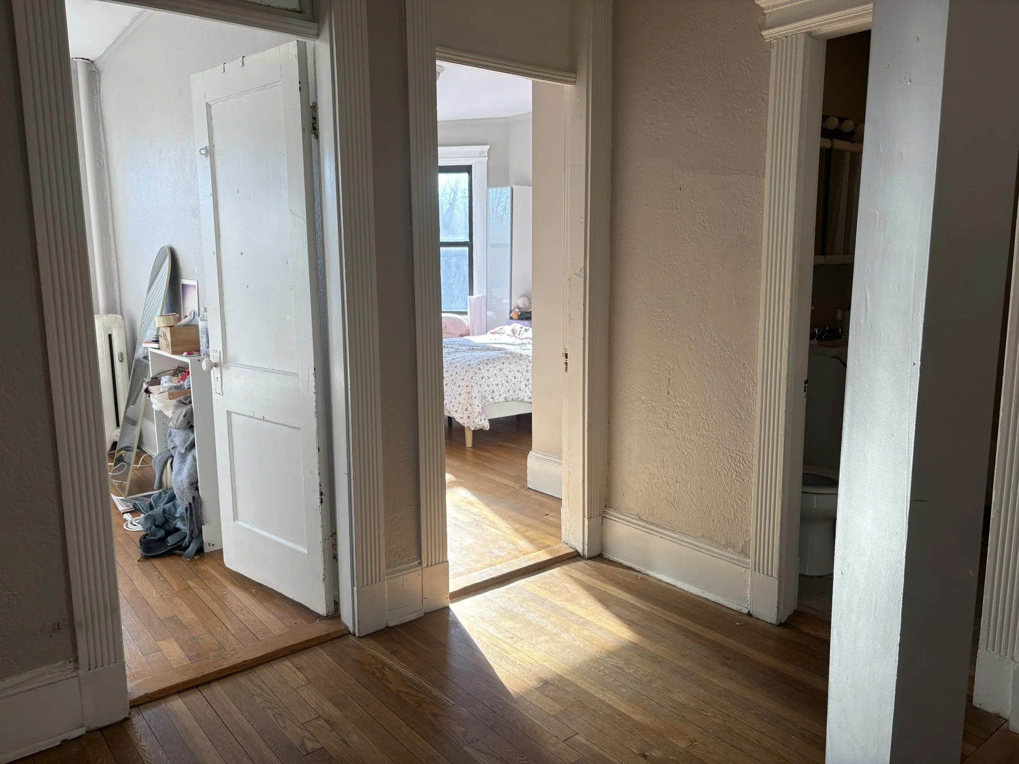 2 bed, 1 bath apartment for rent at 1056 Commonwealth Ave Unit 44, Brighton — photo 15 of 23