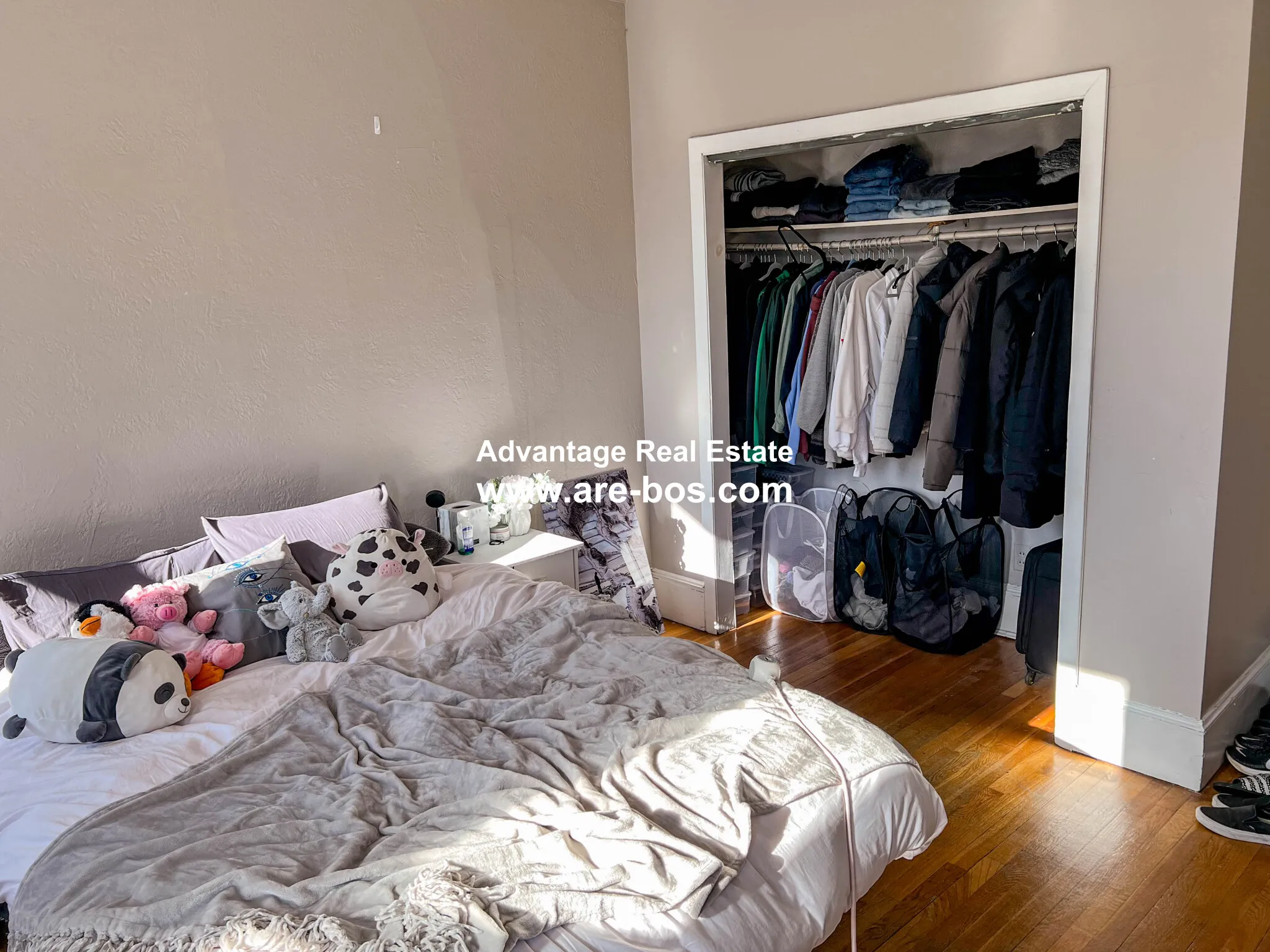 2 bed, 1 bath apartment for rent at 1056 Commonwealth Ave Unit 44, Brighton — photo 10 of 23
