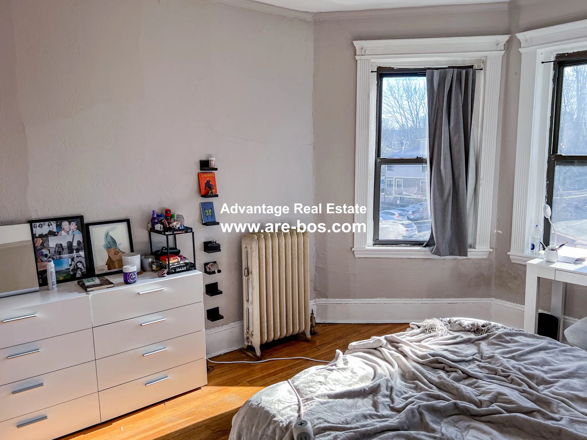 2 bed, 1 bath apartment for rent at 1056 Commonwealth Ave Unit 44, Brighton — photo 11 of 23