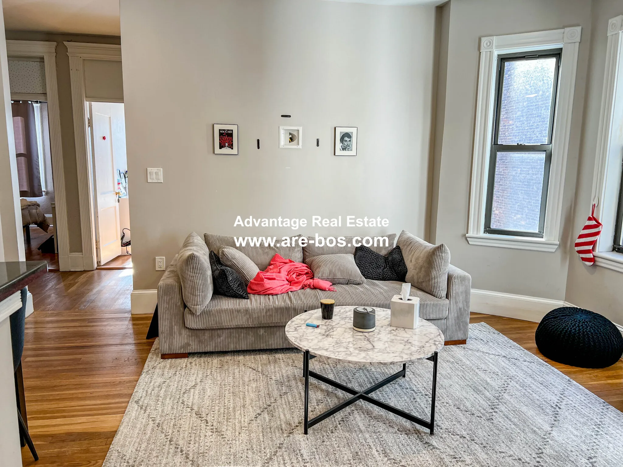 2 bed, 1 bath apartment for rent at 1056 Commonwealth Ave Unit 44, Brighton — photo 4 of 23