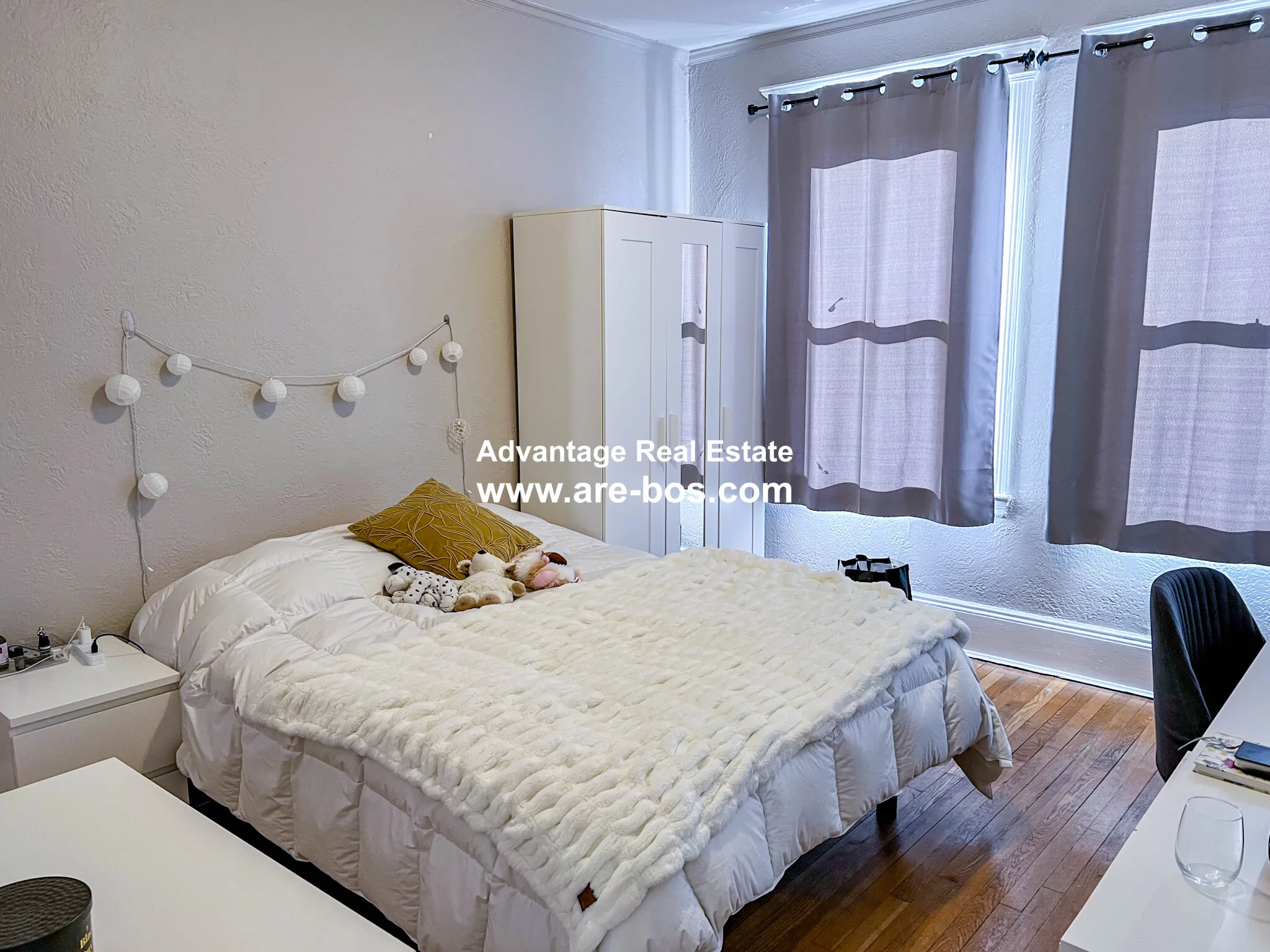 2 bed, 1 bath apartment for rent at 1056 Commonwealth Ave Unit 44, Brighton — photo 6 of 23