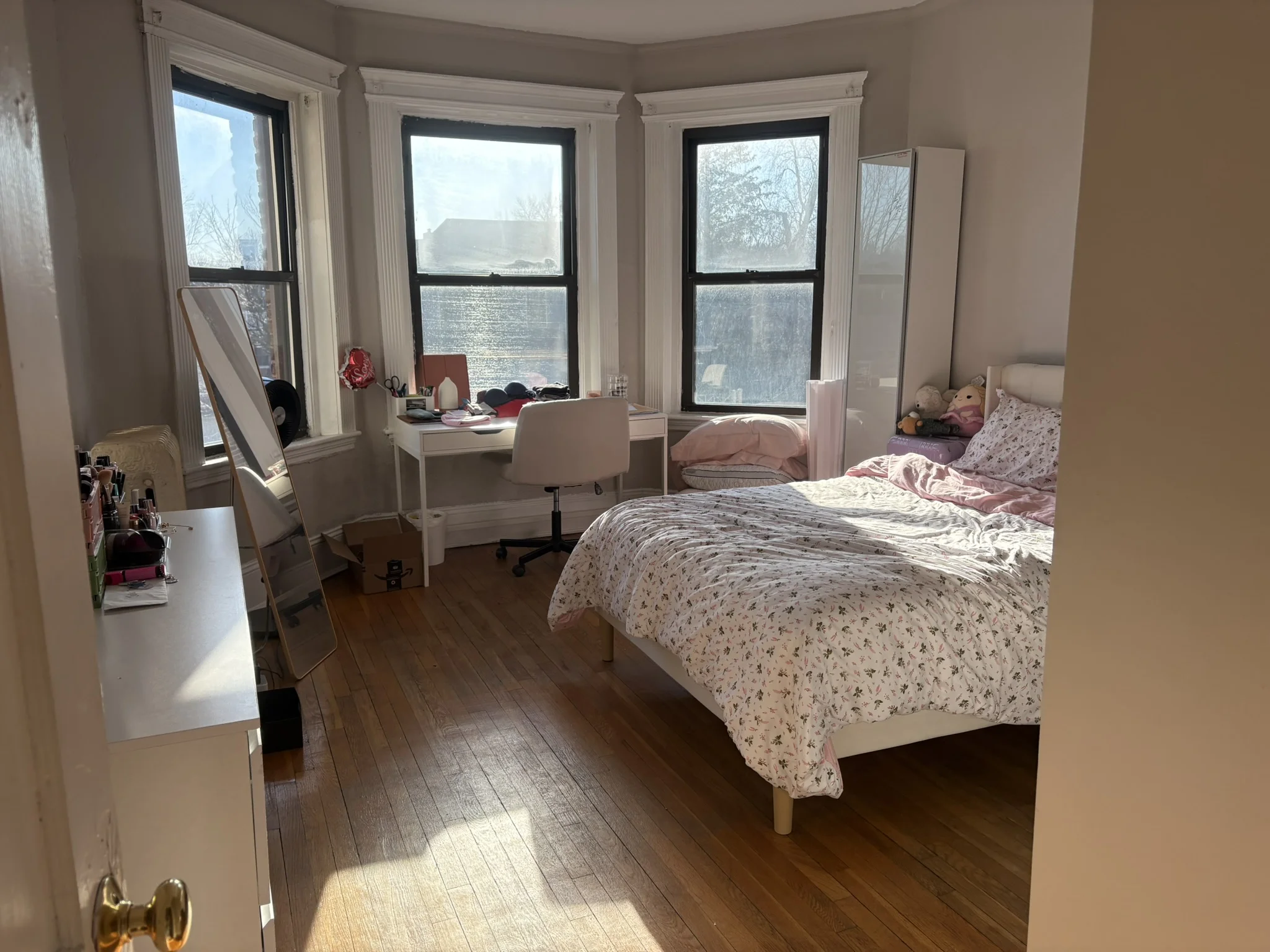 2 bed, 1 bath apartment for rent at 1056 Commonwealth Ave Unit 44, Brighton — photo 18 of 23