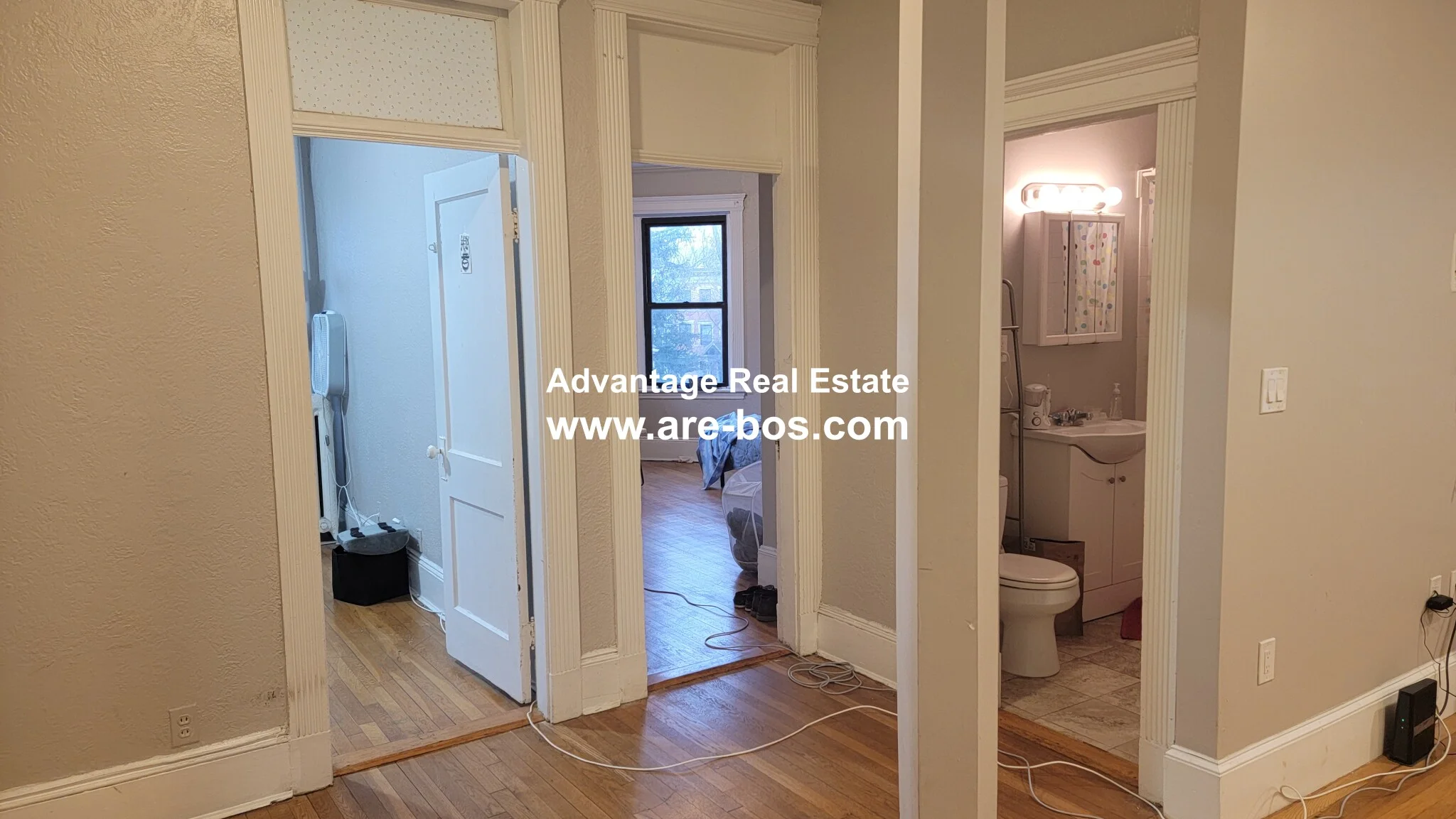2 bed, 1 bath apartment for rent at 1056 Commonwealth Ave Unit 44, Brighton — photo 14 of 23