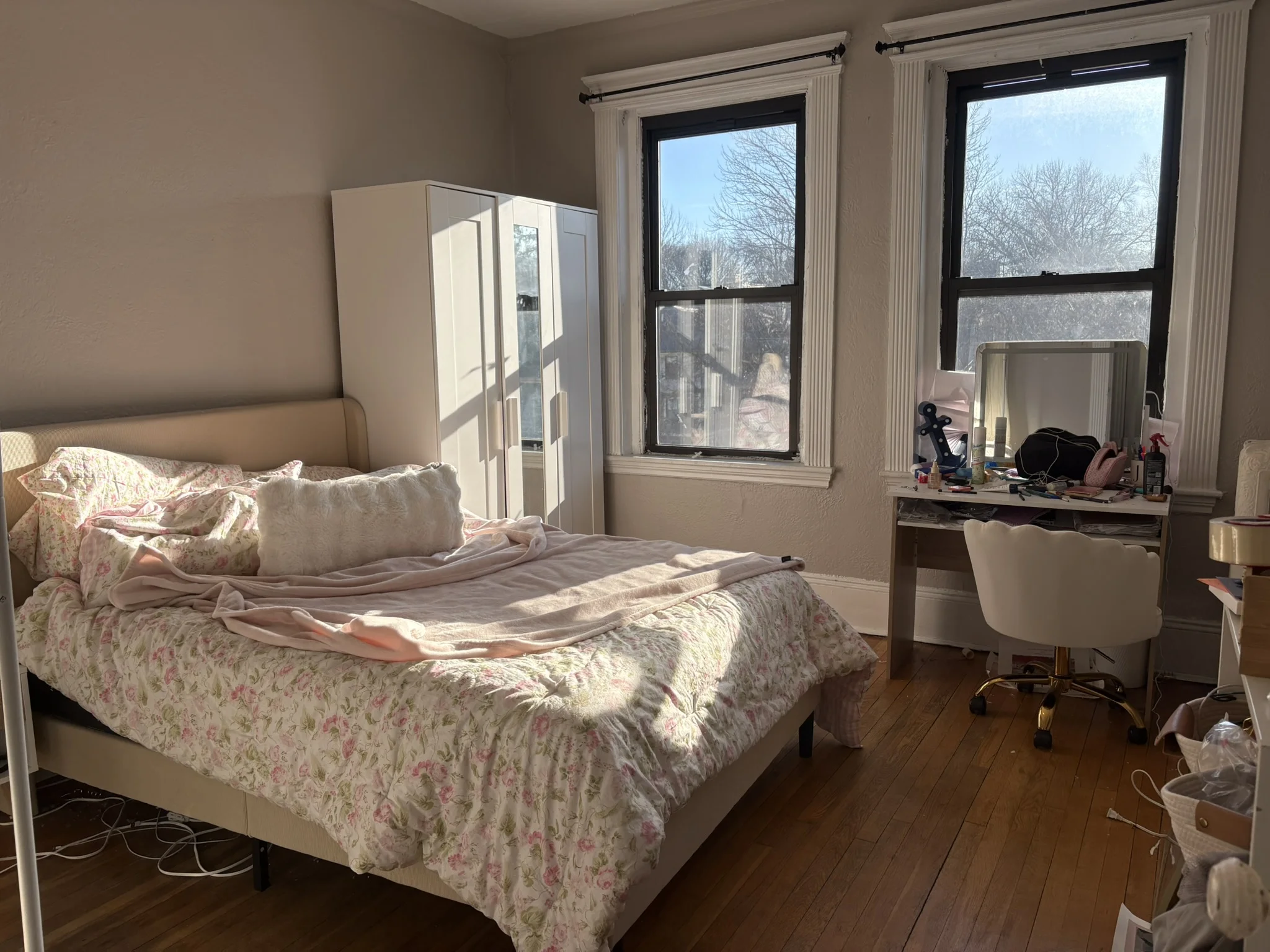 2 bed, 1 bath apartment for rent at 1056 Commonwealth Ave Unit 44, Brighton — photo 16 of 23