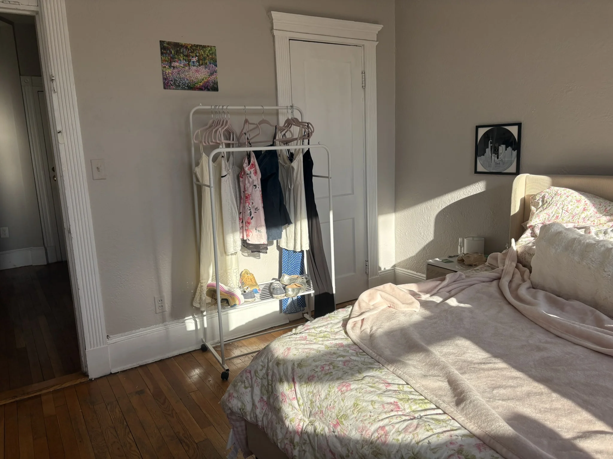 2 bed, 1 bath apartment for rent at 1056 Commonwealth Ave Unit 44, Brighton — photo 17 of 23