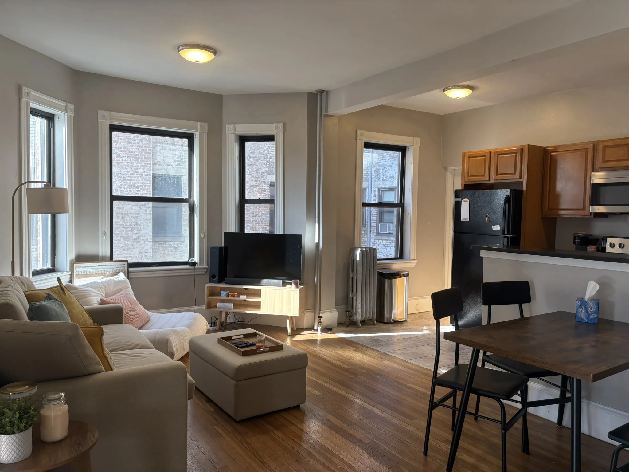 2 bed, 1 bath apartment for rent at 1056 Commonwealth Ave Unit 44, Brighton — photo 21 of 23