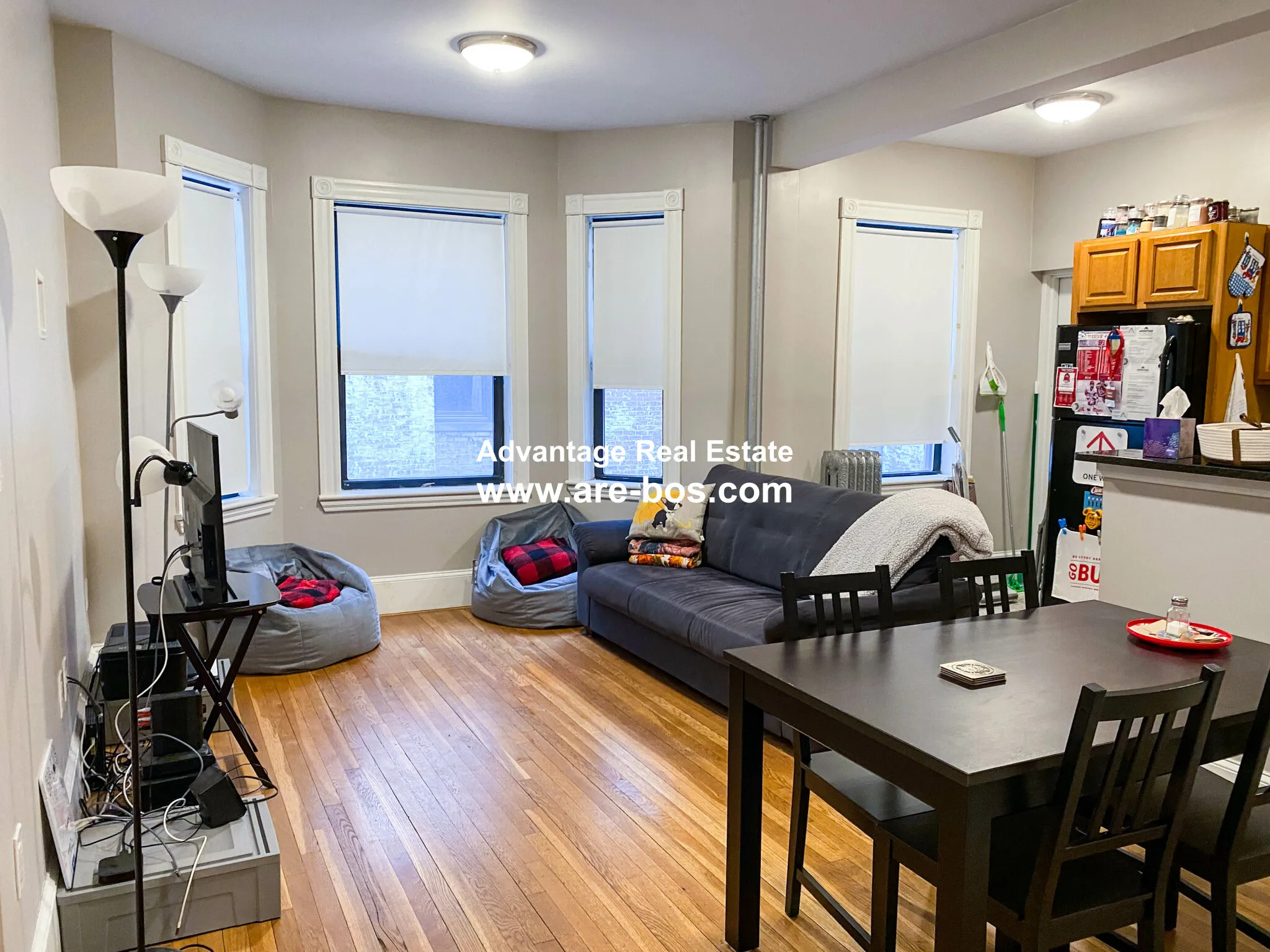 2 bed, 1 bath apartment for rent at 1056 Commonwealth Ave Unit 44 Duplicate, Brighton — photo 89 of 97