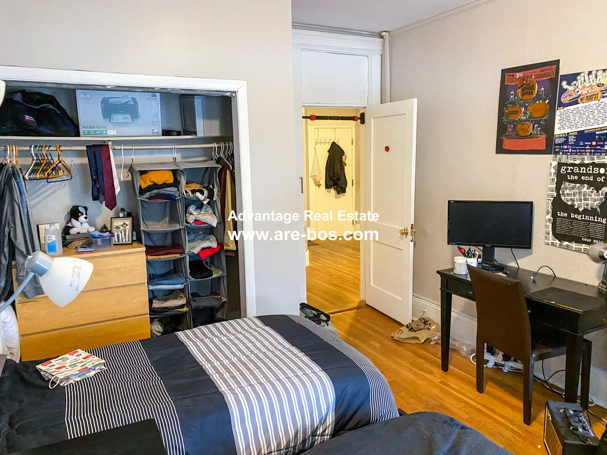 2 bed, 1 bath apartment for rent at 1056 Commonwealth Ave Unit 44 Duplicate, Brighton — photo 87 of 97