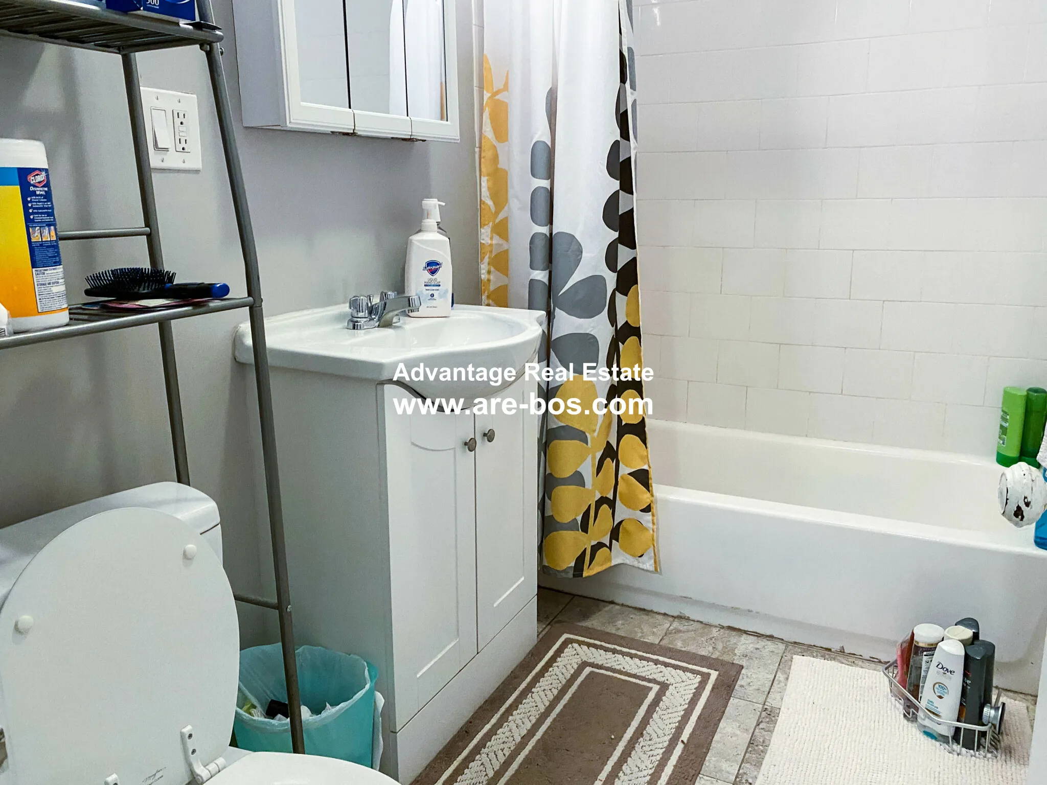 2 bed, 1 bath apartment for rent at 1056 Commonwealth Ave Unit 44 Duplicate, Brighton — photo 82 of 97