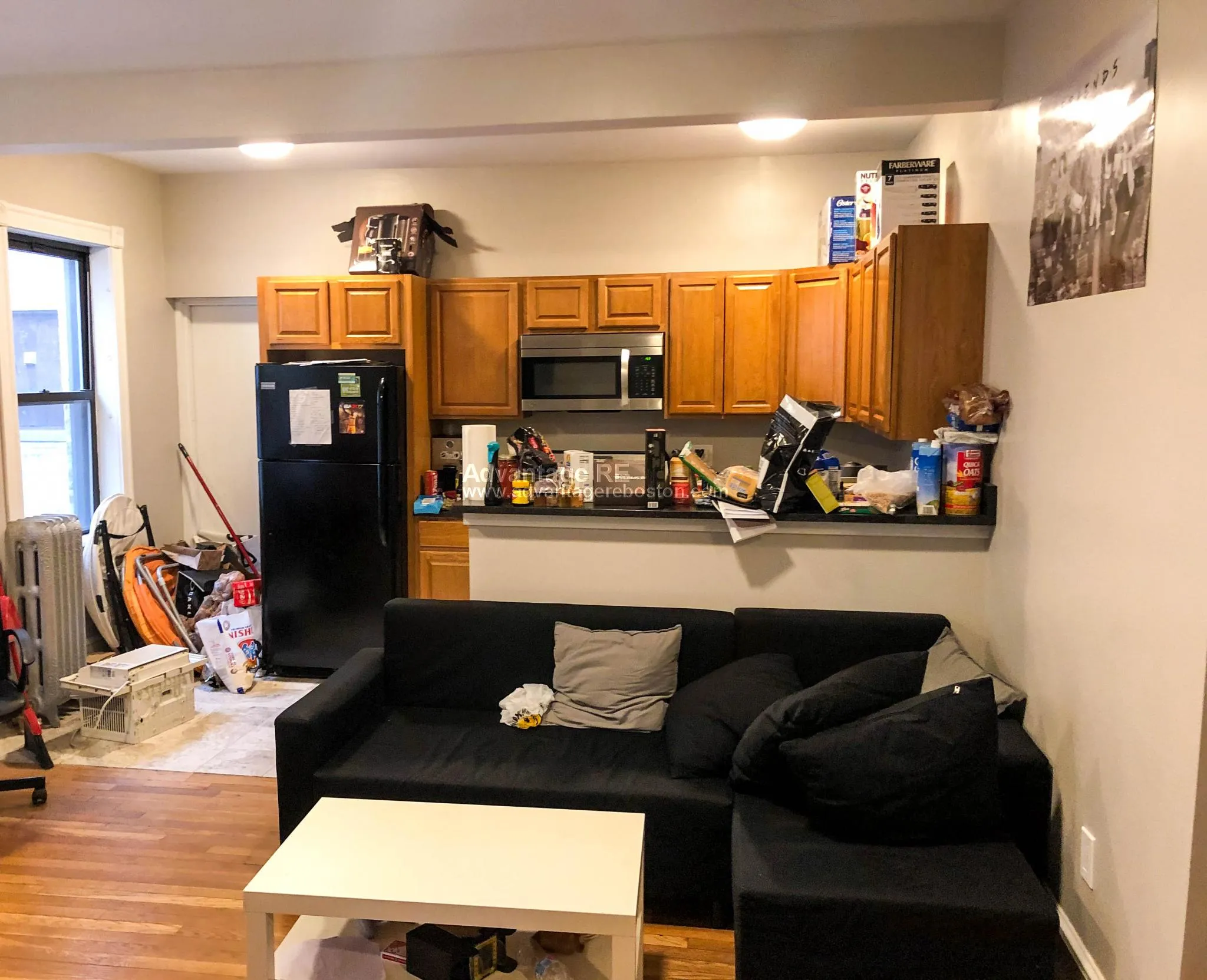 2 bed, 1 bath apartment for rent at 1056 Commonwealth Ave Unit 44 Duplicate, Brighton — photo 61 of 97