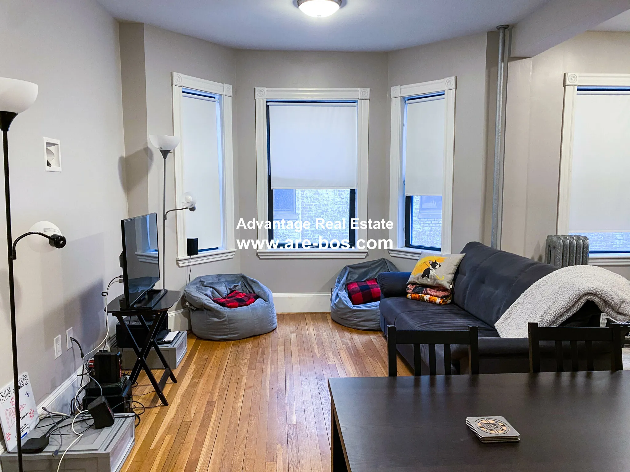 2 bed, 1 bath apartment for rent at 1056 Commonwealth Ave Unit 44 Duplicate, Brighton — photo 94 of 97