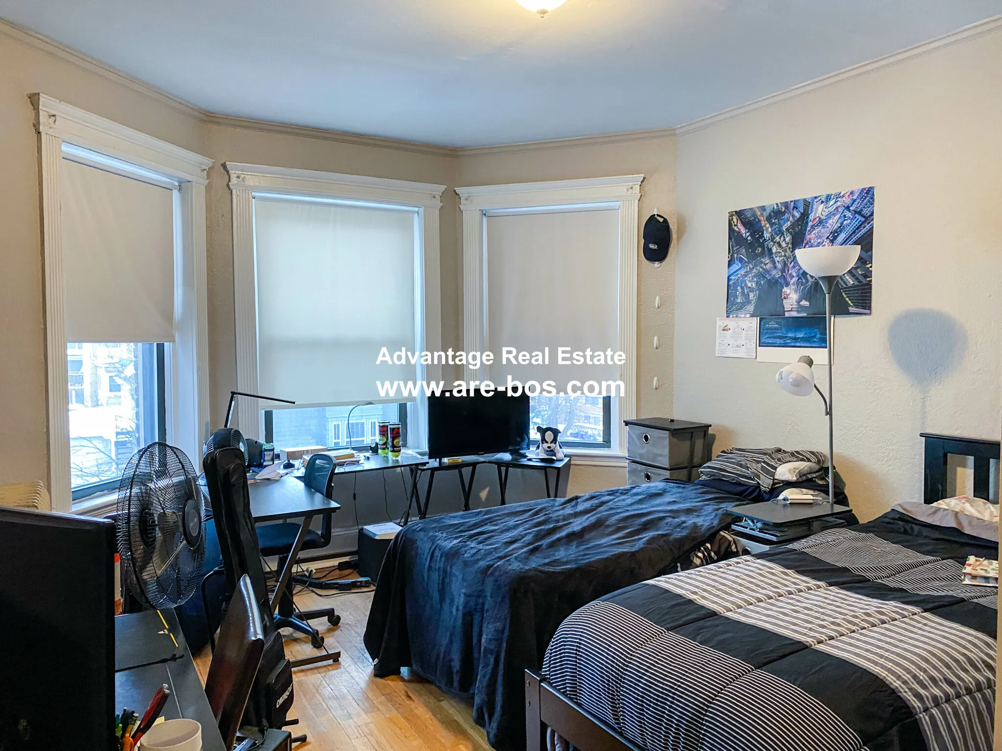 2 bed, 1 bath apartment for rent at 1056 Commonwealth Ave Unit 44 Duplicate, Brighton — photo 84 of 97