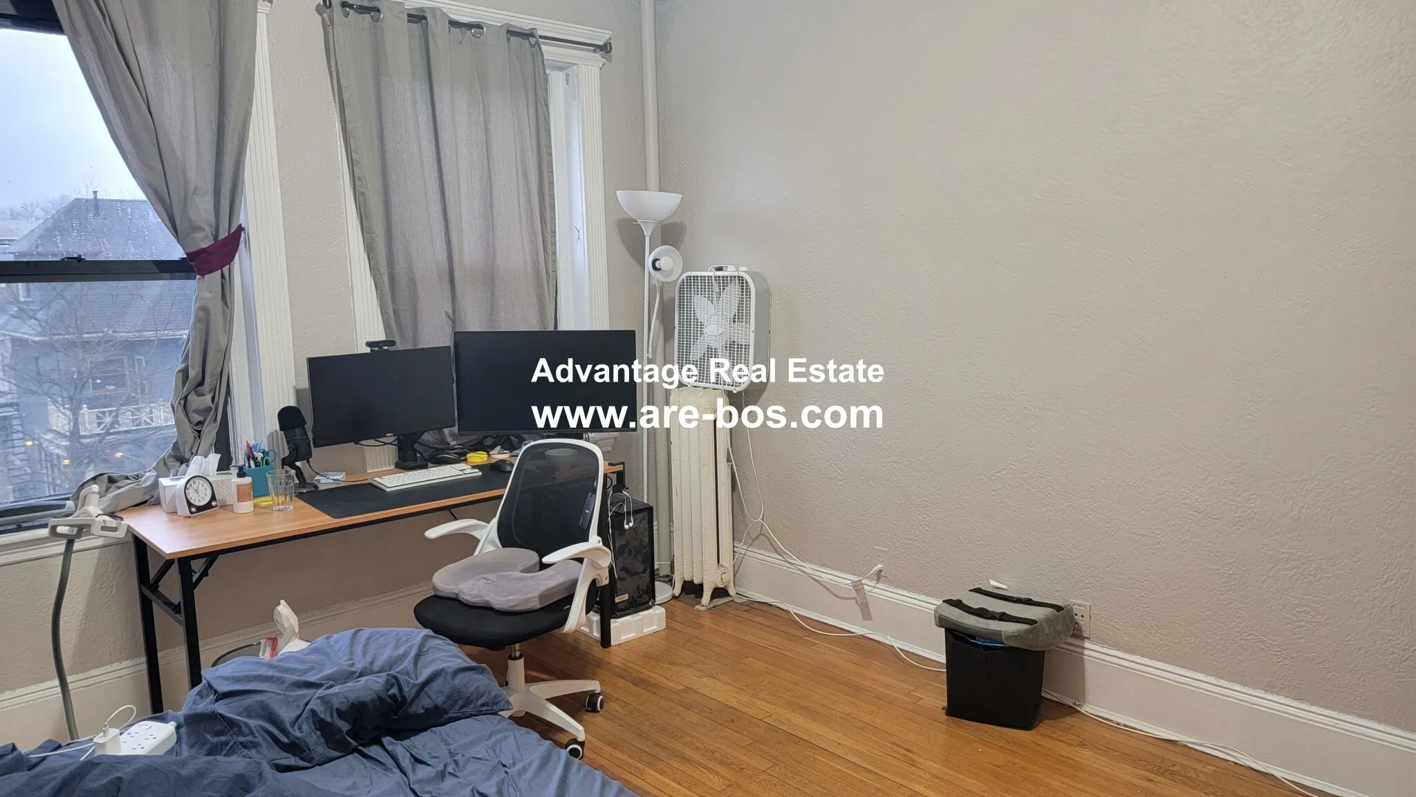 2 bed, 1 bath apartment for rent at 1056 Commonwealth Ave Unit 44 Duplicate, Brighton — photo 43 of 97