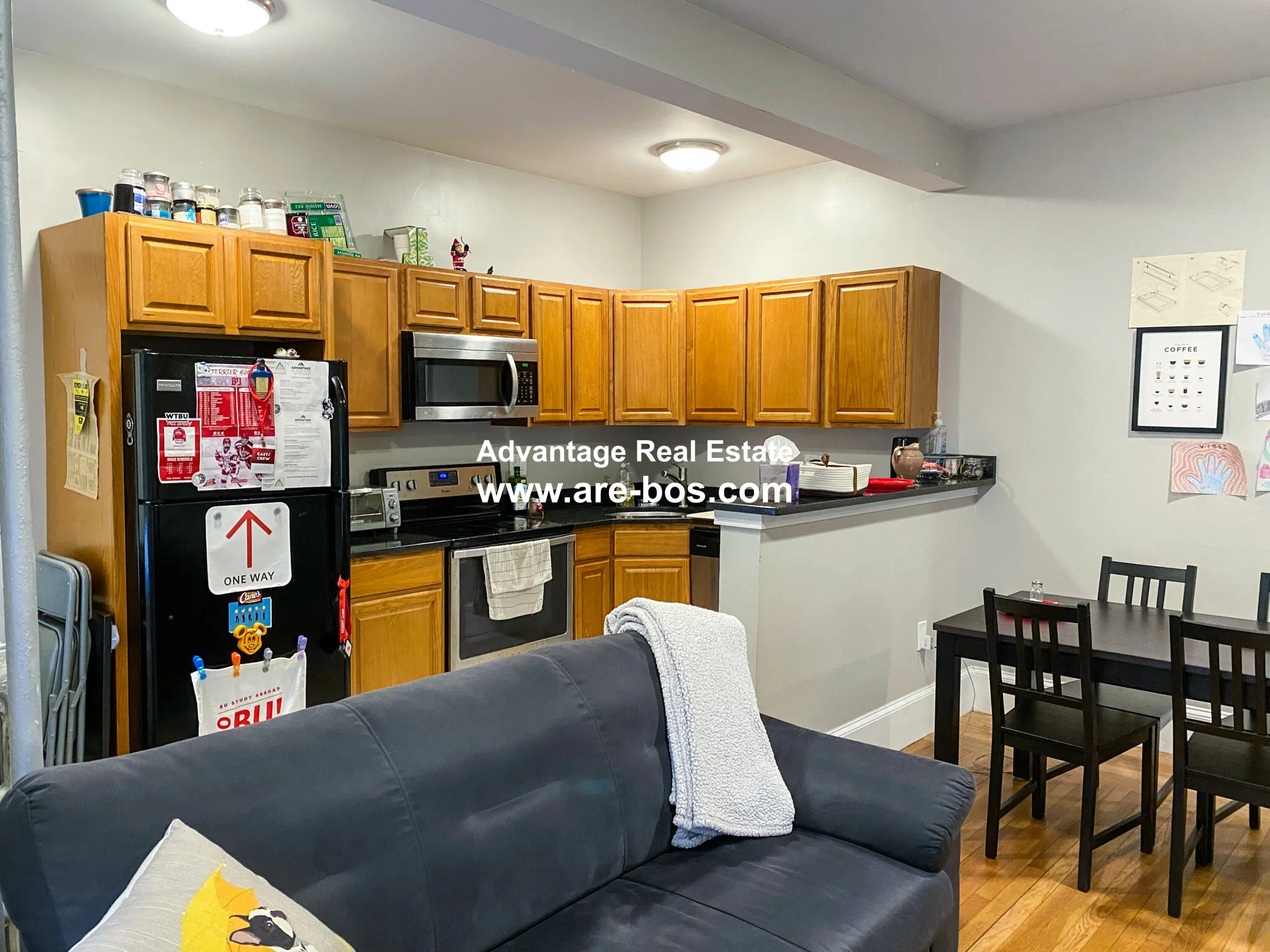 2 bed, 1 bath apartment for rent at 1056 Commonwealth Ave Unit 44 Duplicate, Brighton — photo 74 of 97