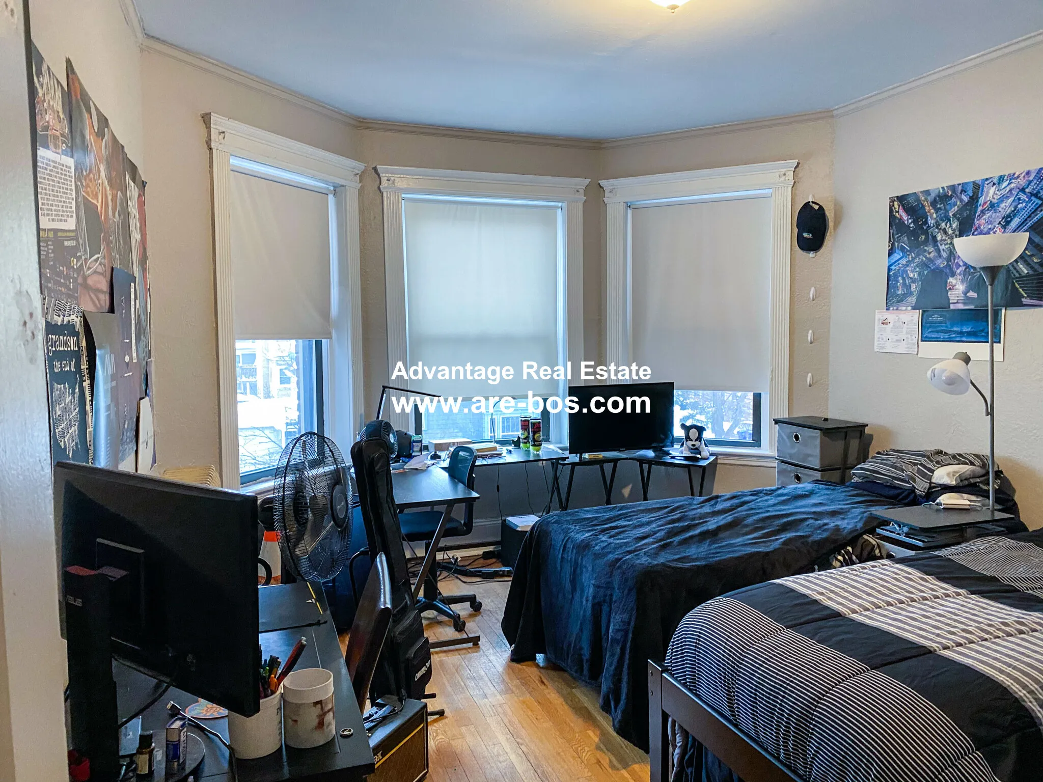 2 bed, 1 bath apartment for rent at 1056 Commonwealth Ave Unit 44 Duplicate, Brighton — photo 85 of 97
