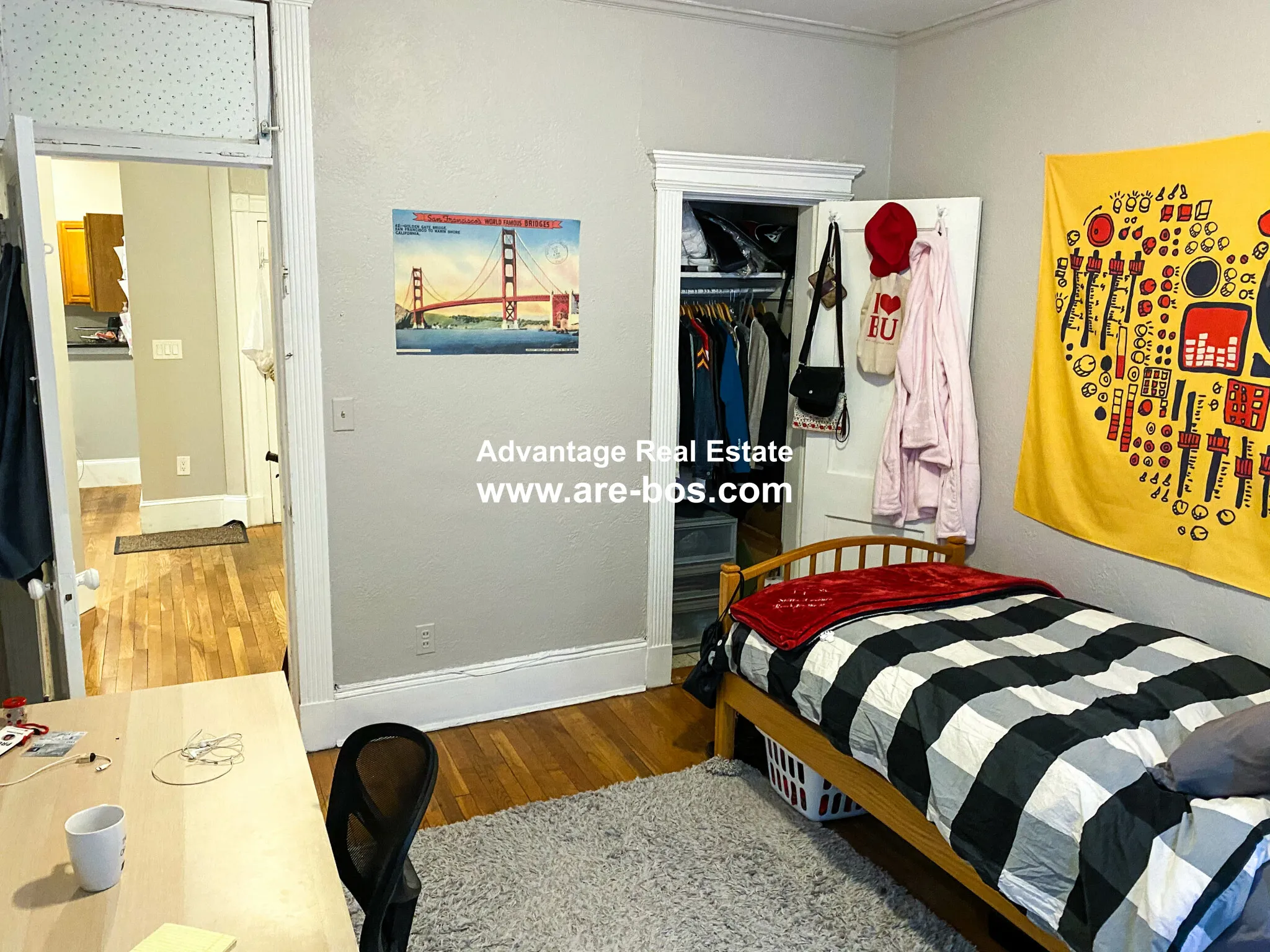 2 bed, 1 bath apartment for rent at 1056 Commonwealth Ave Unit 44 Duplicate, Brighton — photo 91 of 97
